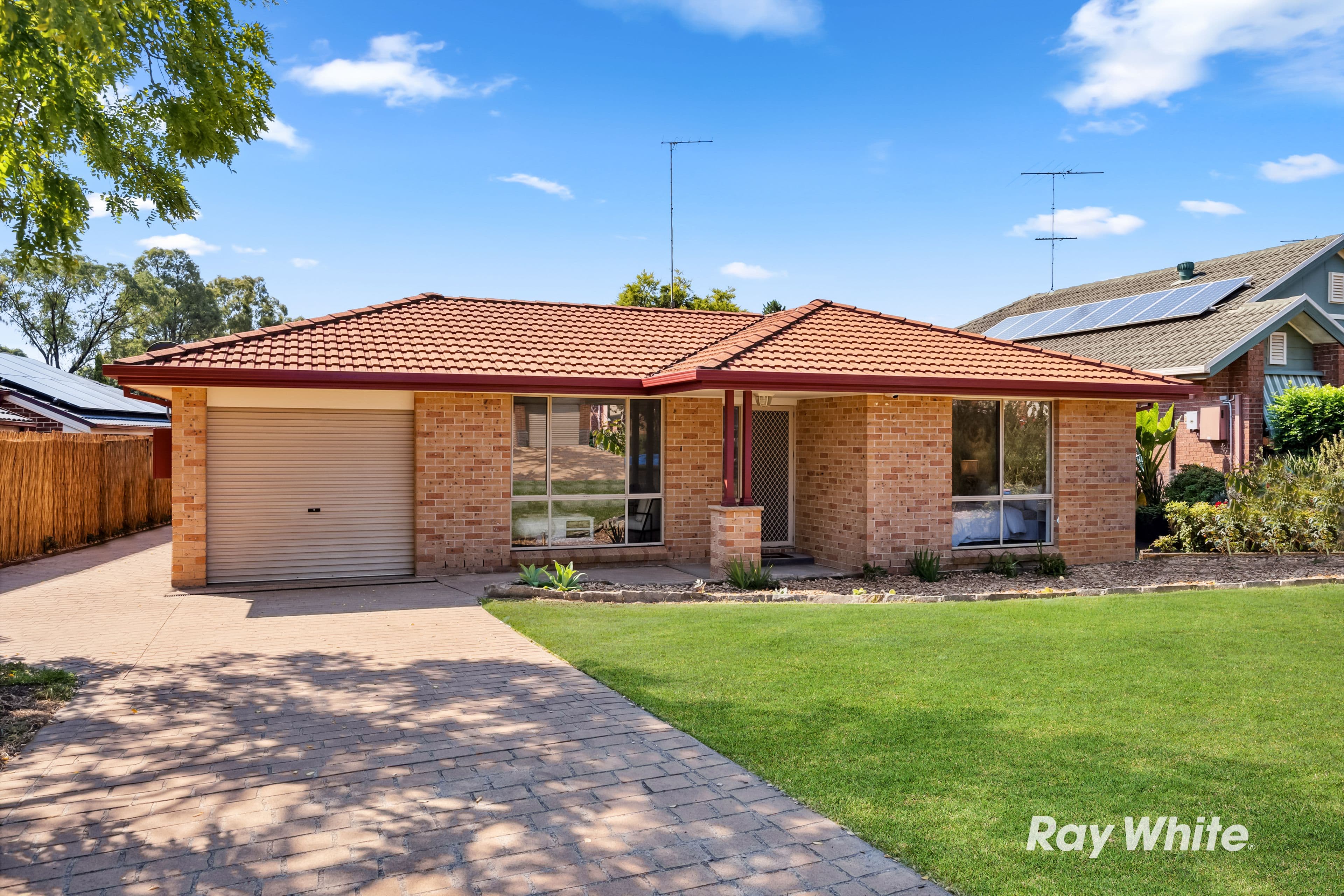 3 Cotton Grove, Stanhope Gardens NSW 2768, Stanhope Gardens - Image 1