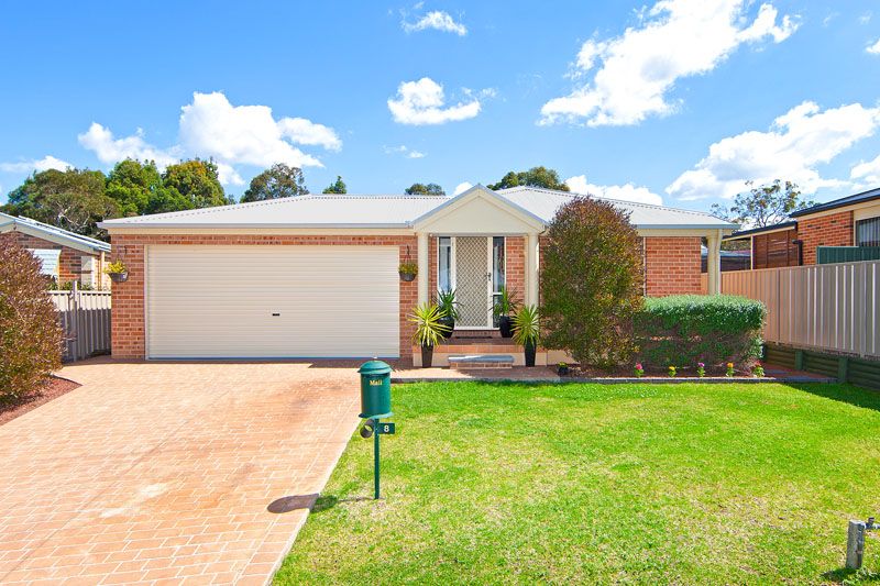 8 Staunton Court, LAKE MUNMORAH NSW 2259, Lake Munmorah - Image 1