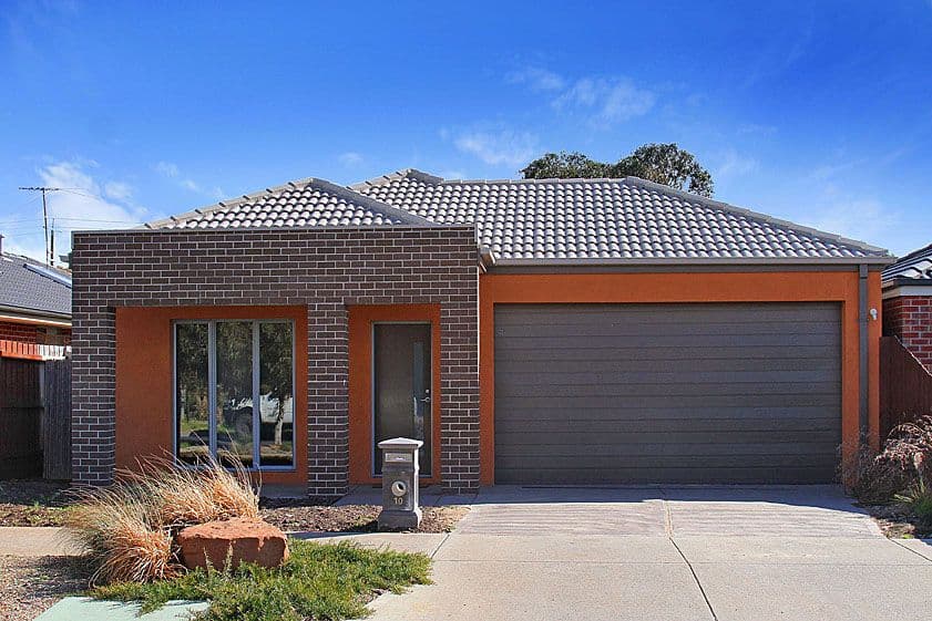 10 Cockrell Road, MERNDA VIC 3754, Mernda - Image 1