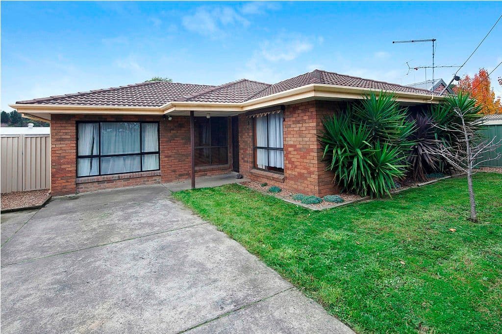 119 Scott Parade, BALLARAT EAST VIC 3350, Ballarat East - Image 1
