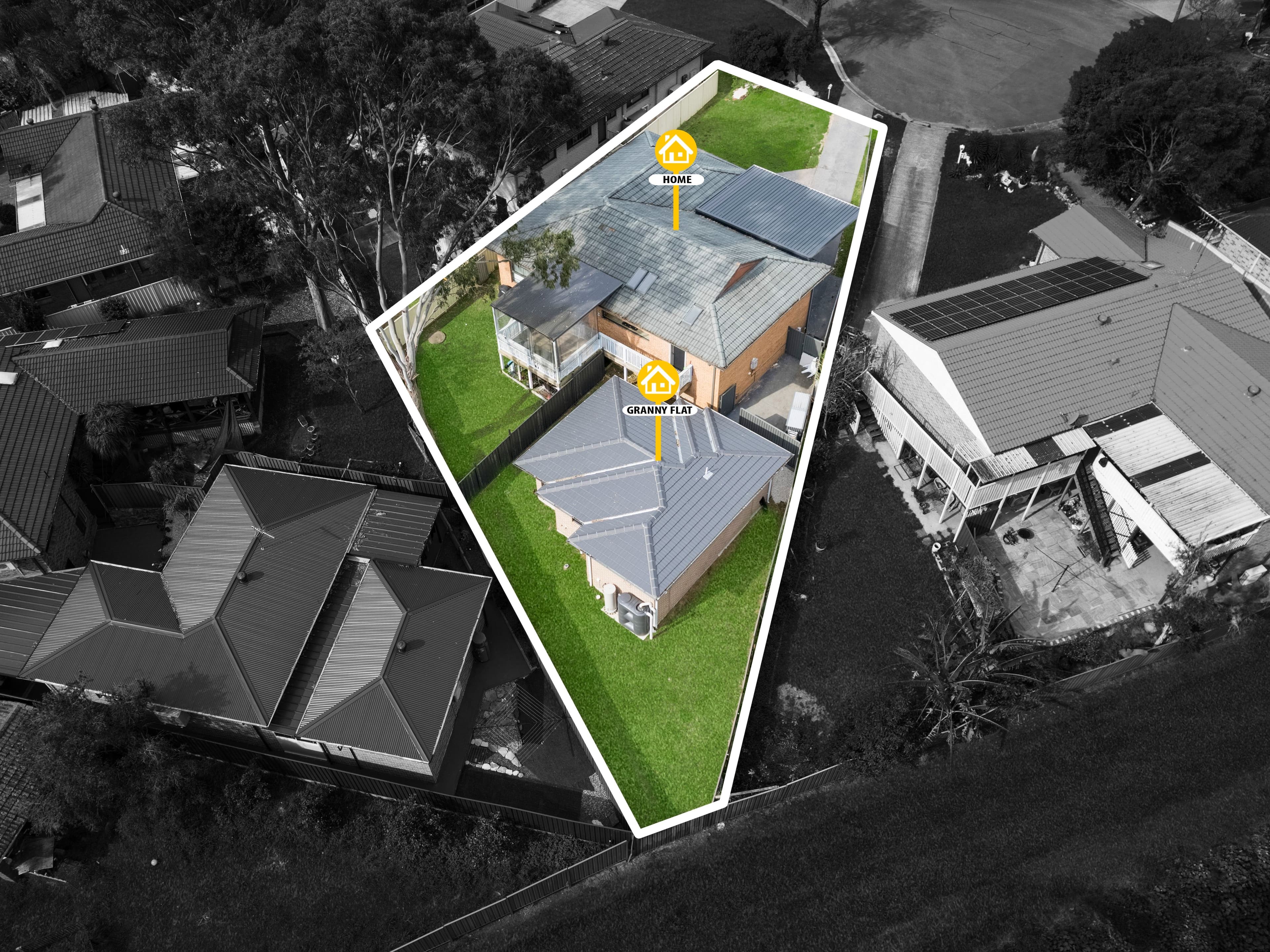 23 Hewitt Place, Minto NSW 2566, Minto - Thumbnail 2