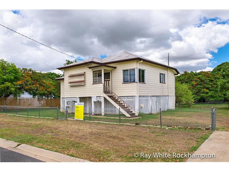 293 Pine Street, BERSERKER QLD 4701, Berserker - Image 1