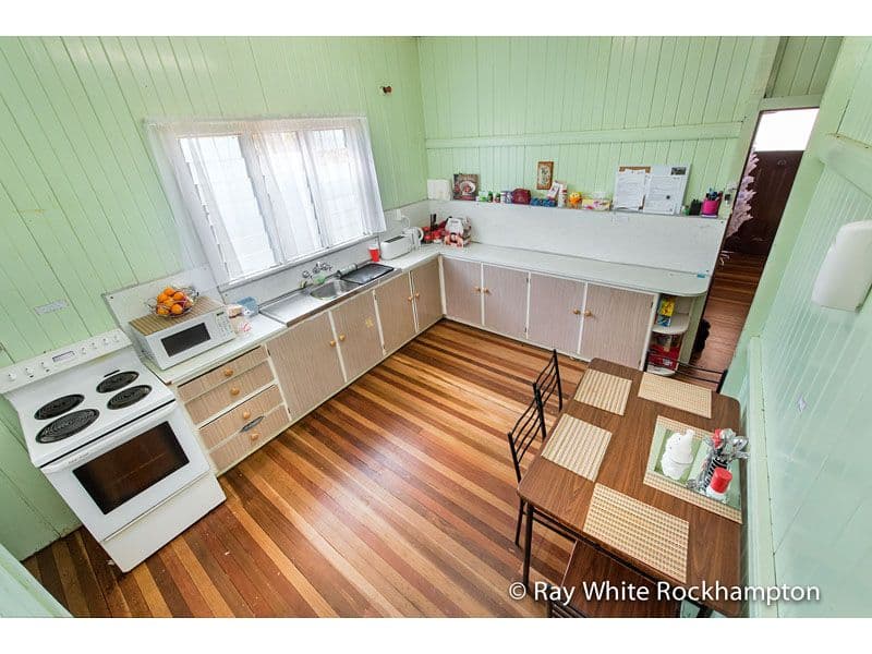 293 Pine Street, BERSERKER QLD 4701, Berserker - Thumbnail 2
