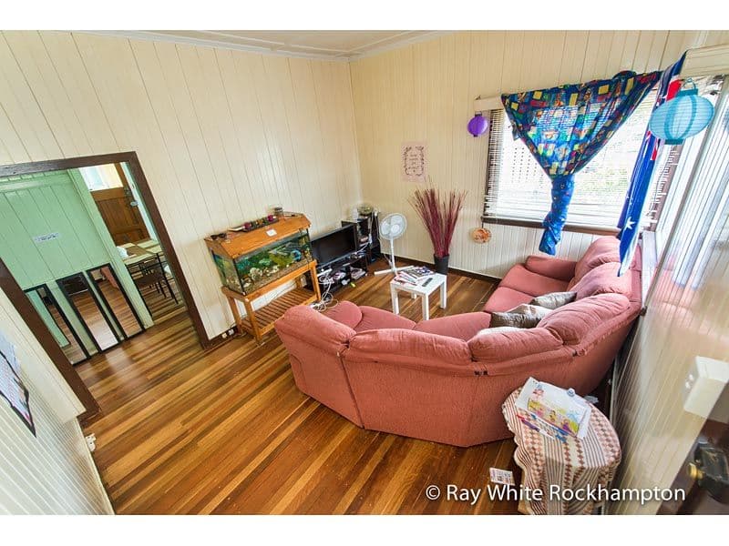 293 Pine Street, BERSERKER QLD 4701, Berserker - Thumbnail 4