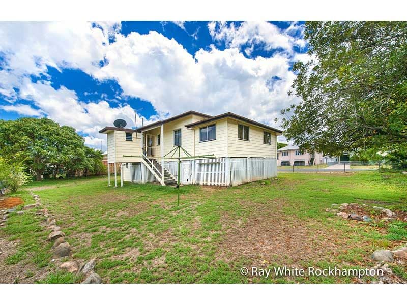 293 Pine Street, BERSERKER QLD 4701, Berserker - Thumbnail 8