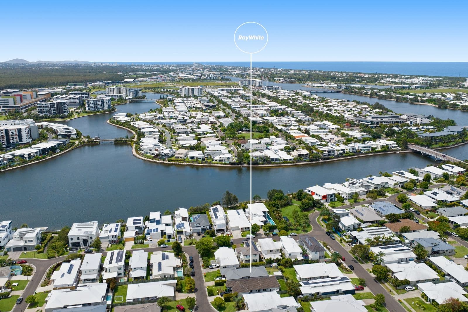 3 Akuna Close, Birtinya QLD 4575, Birtinya - Image 1