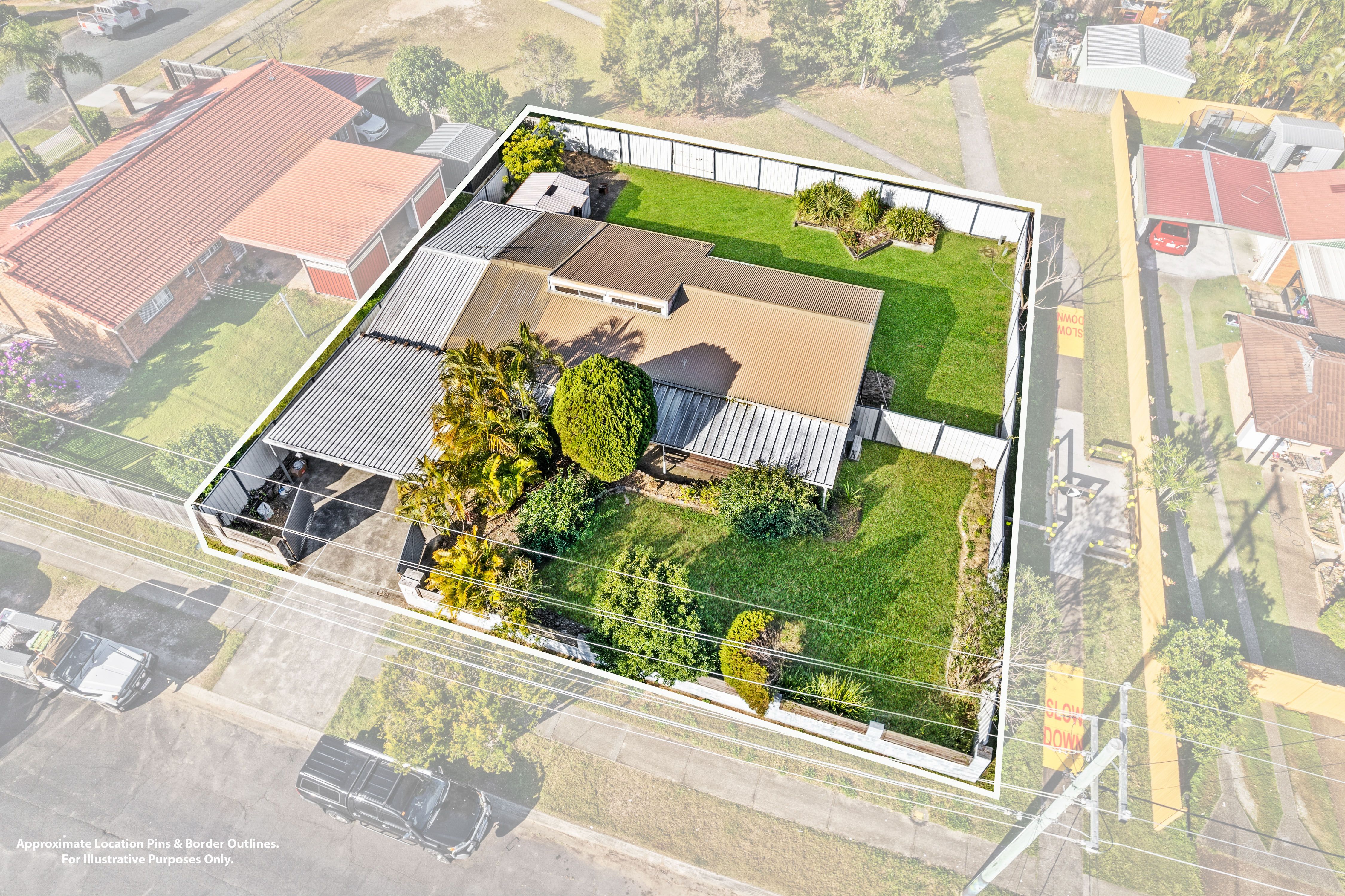 4 Alison Street, Boronia Heights QLD 4124, Boronia Heights - Image 1
