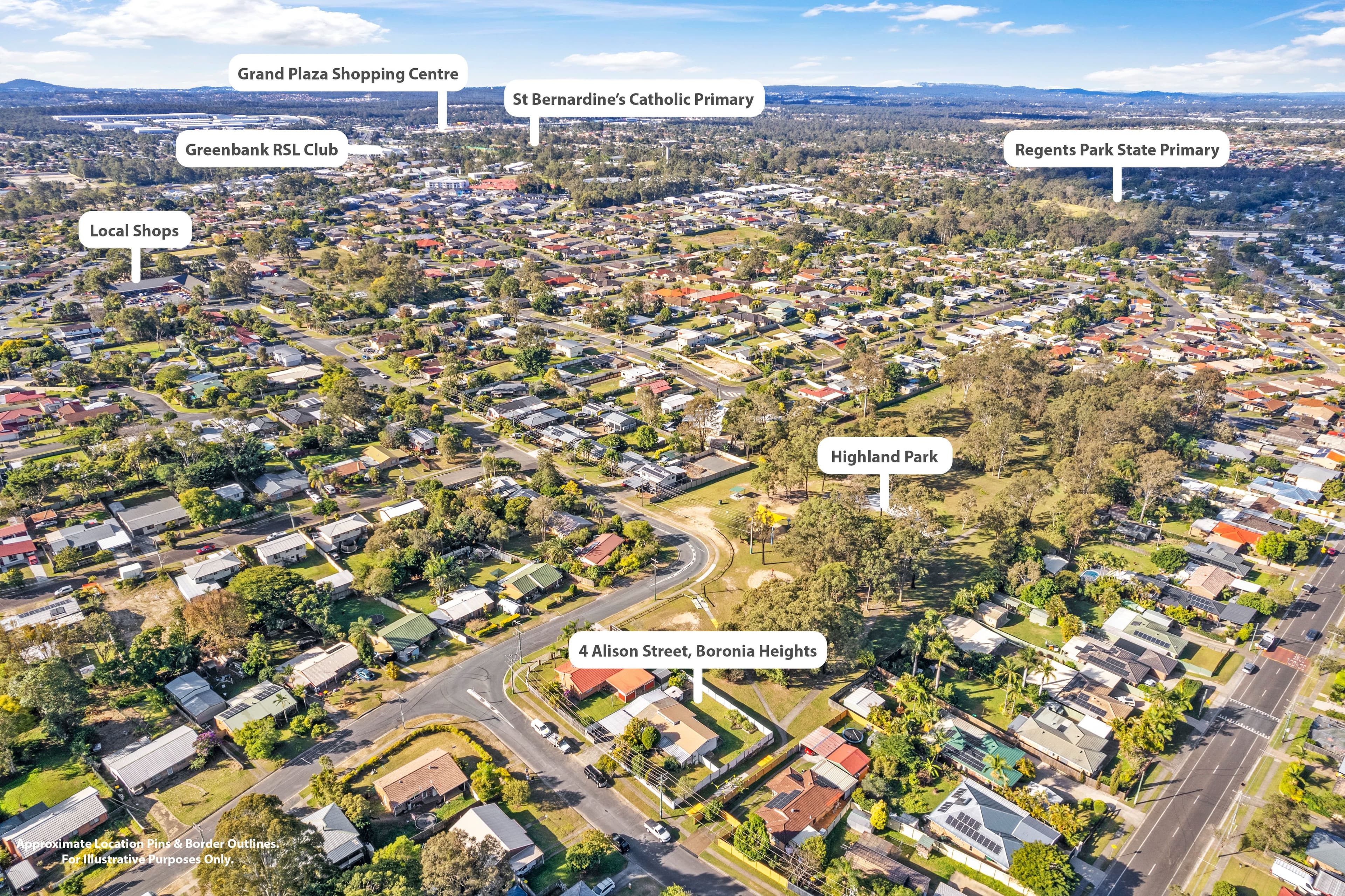 4 Alison Street, Boronia Heights QLD 4124, Boronia Heights - Thumbnail 2