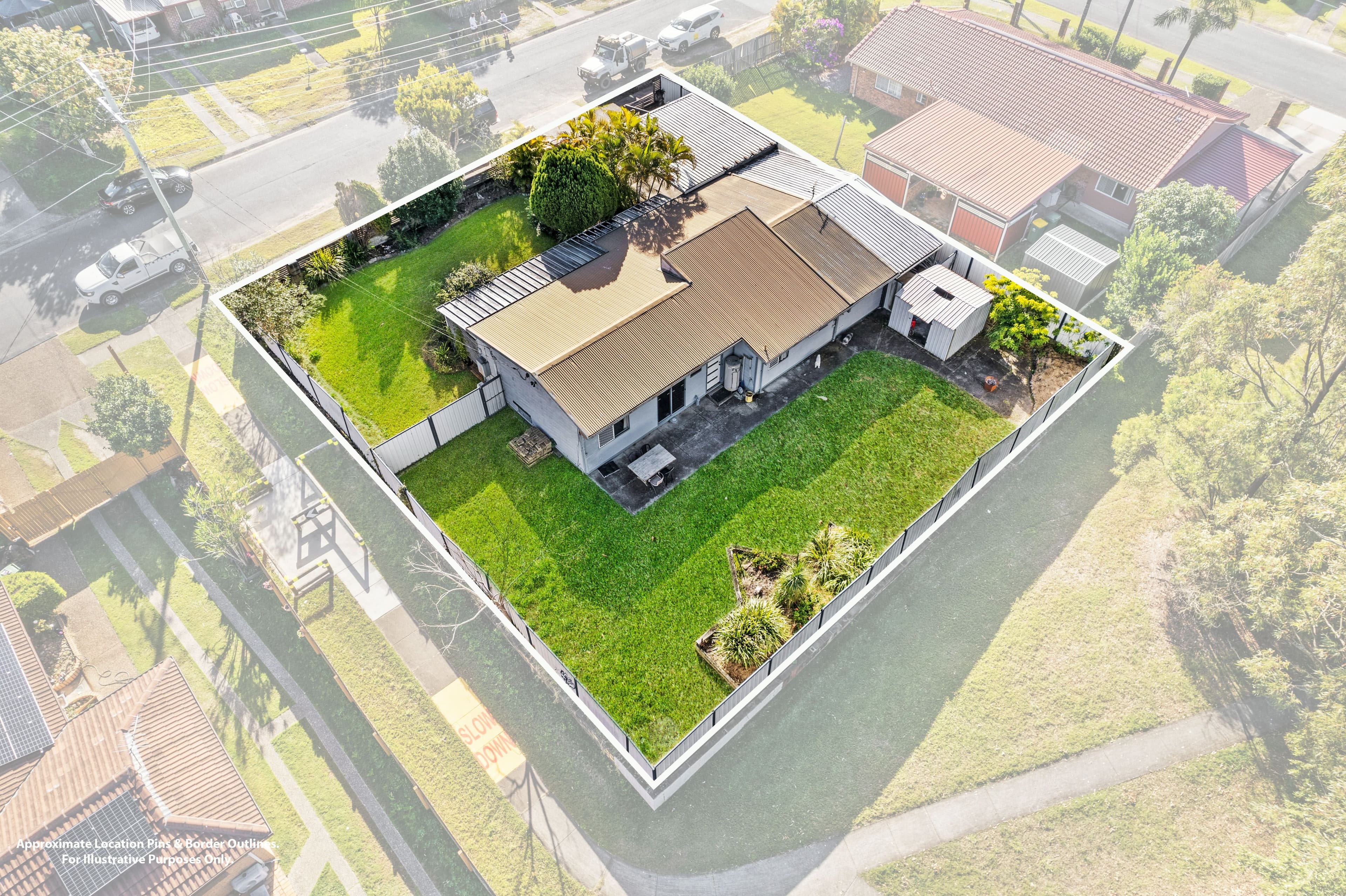 4 Alison Street, Boronia Heights QLD 4124, Boronia Heights - Thumbnail 3