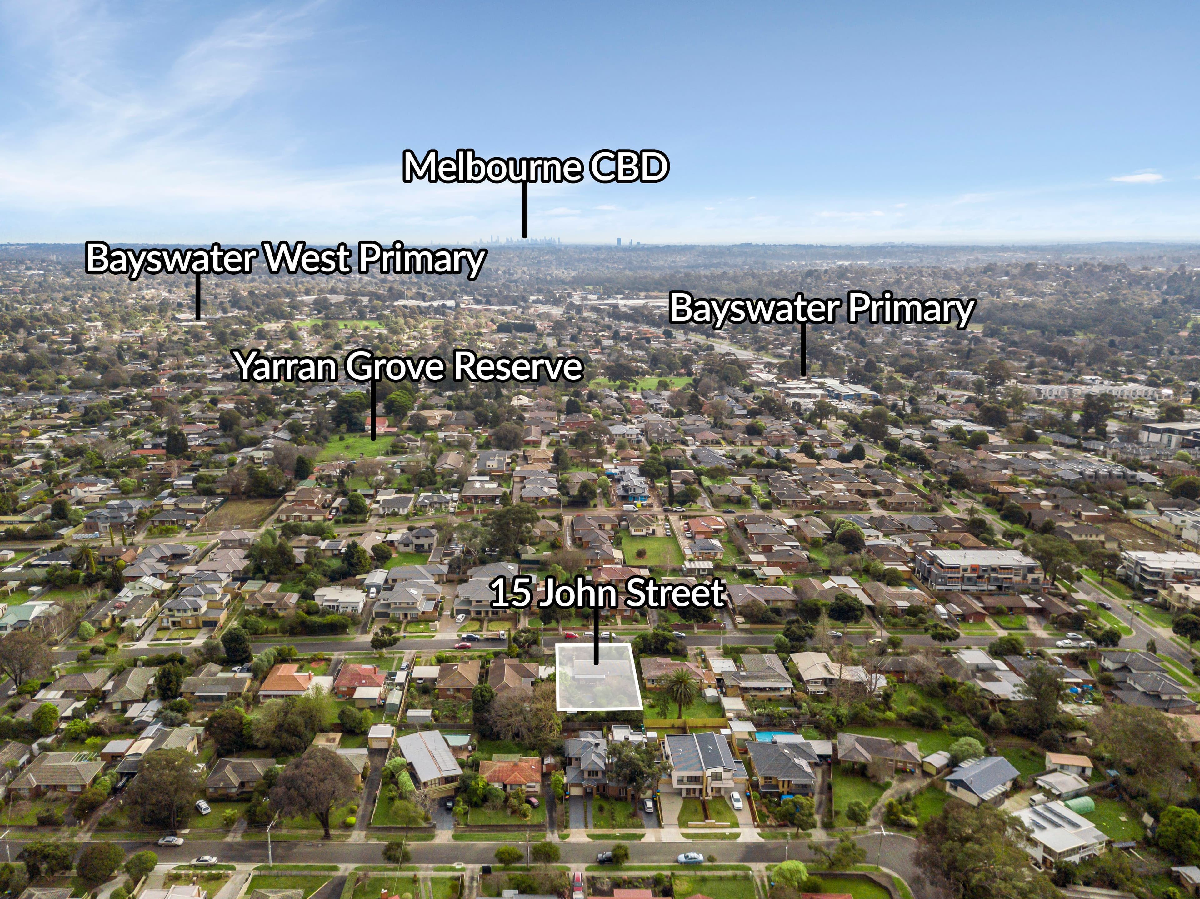 15 John Street, Bayswater VIC 3153, Bayswater - Thumbnail 2