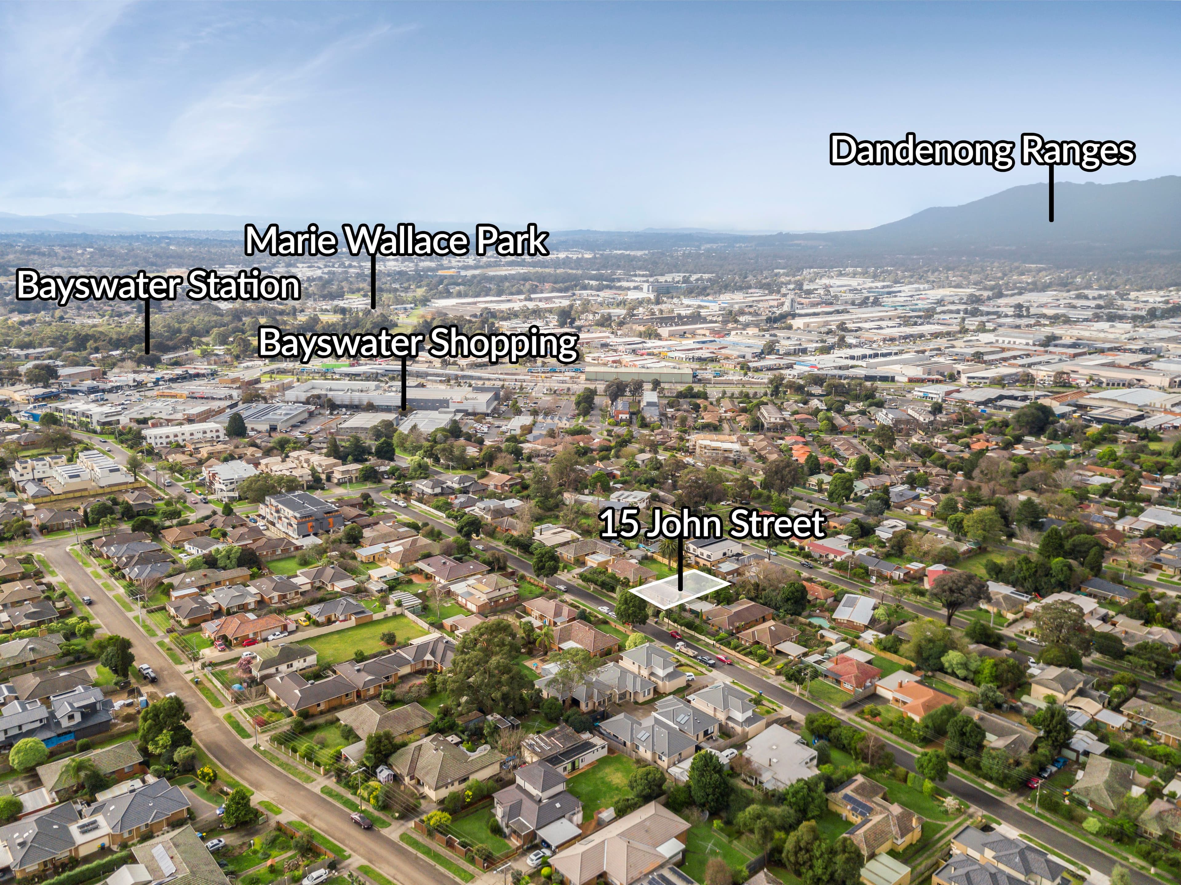 15 John Street, Bayswater VIC 3153, Bayswater - Thumbnail 3