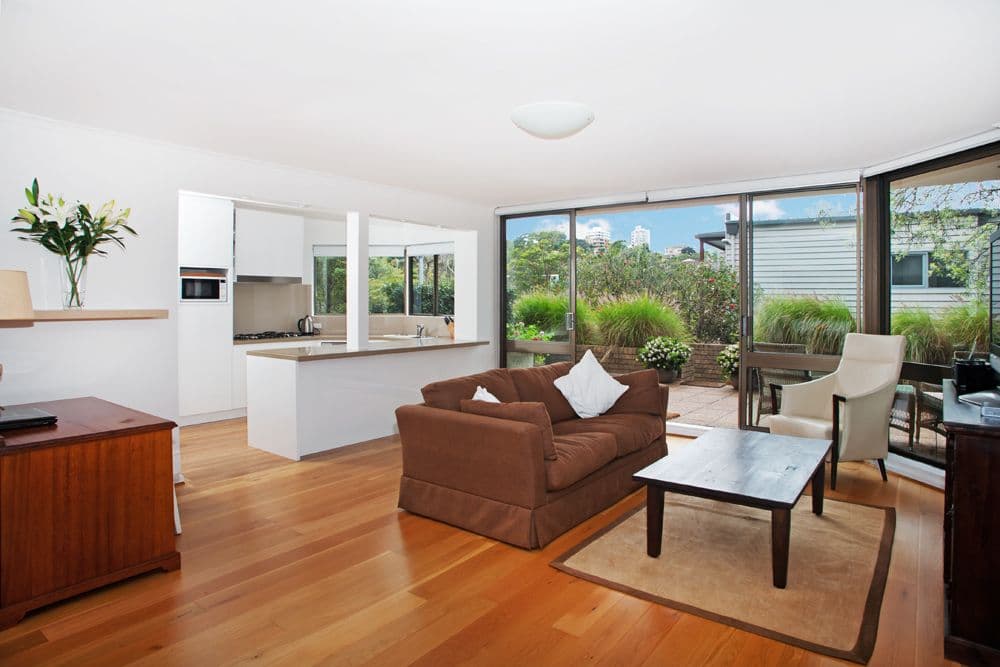 369  Alfred Street N, NEUTRAL BAY NSW 2089, Neutral Bay - Thumbnail 2