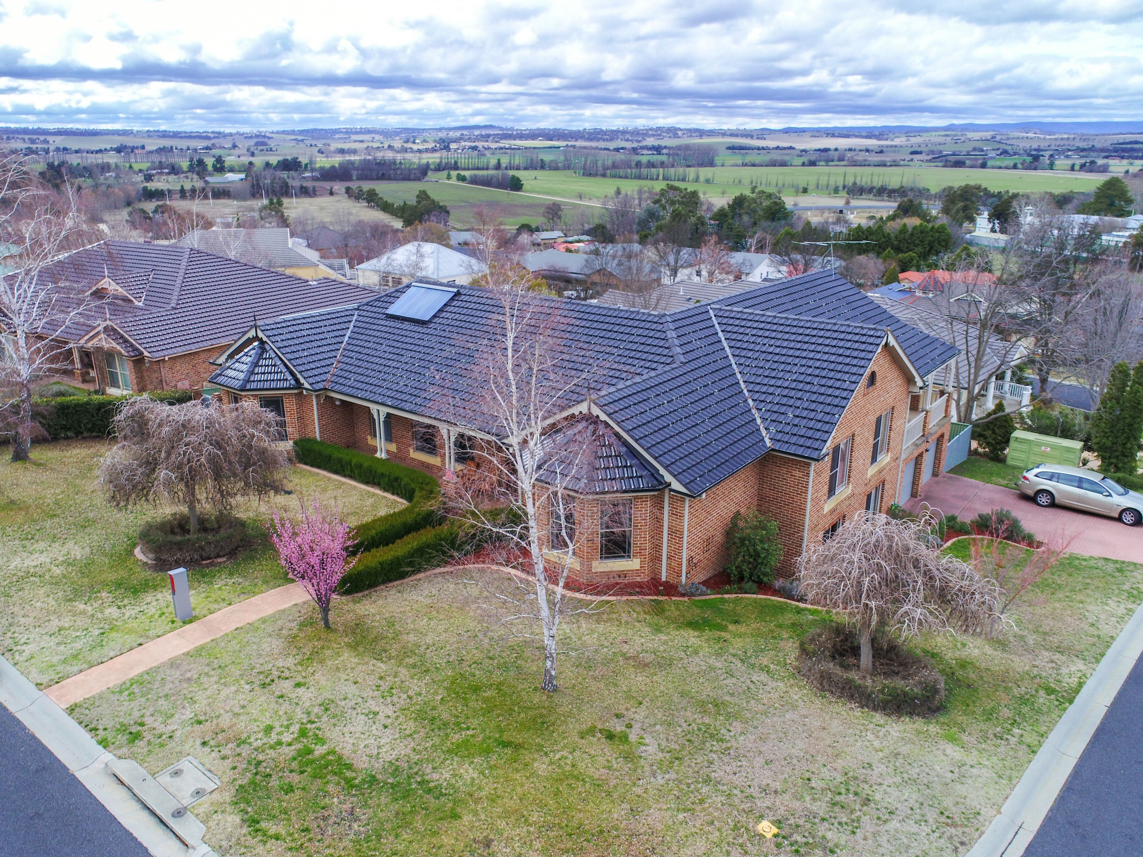 26 Cherrywood Crescent, Llanarth - Image 1