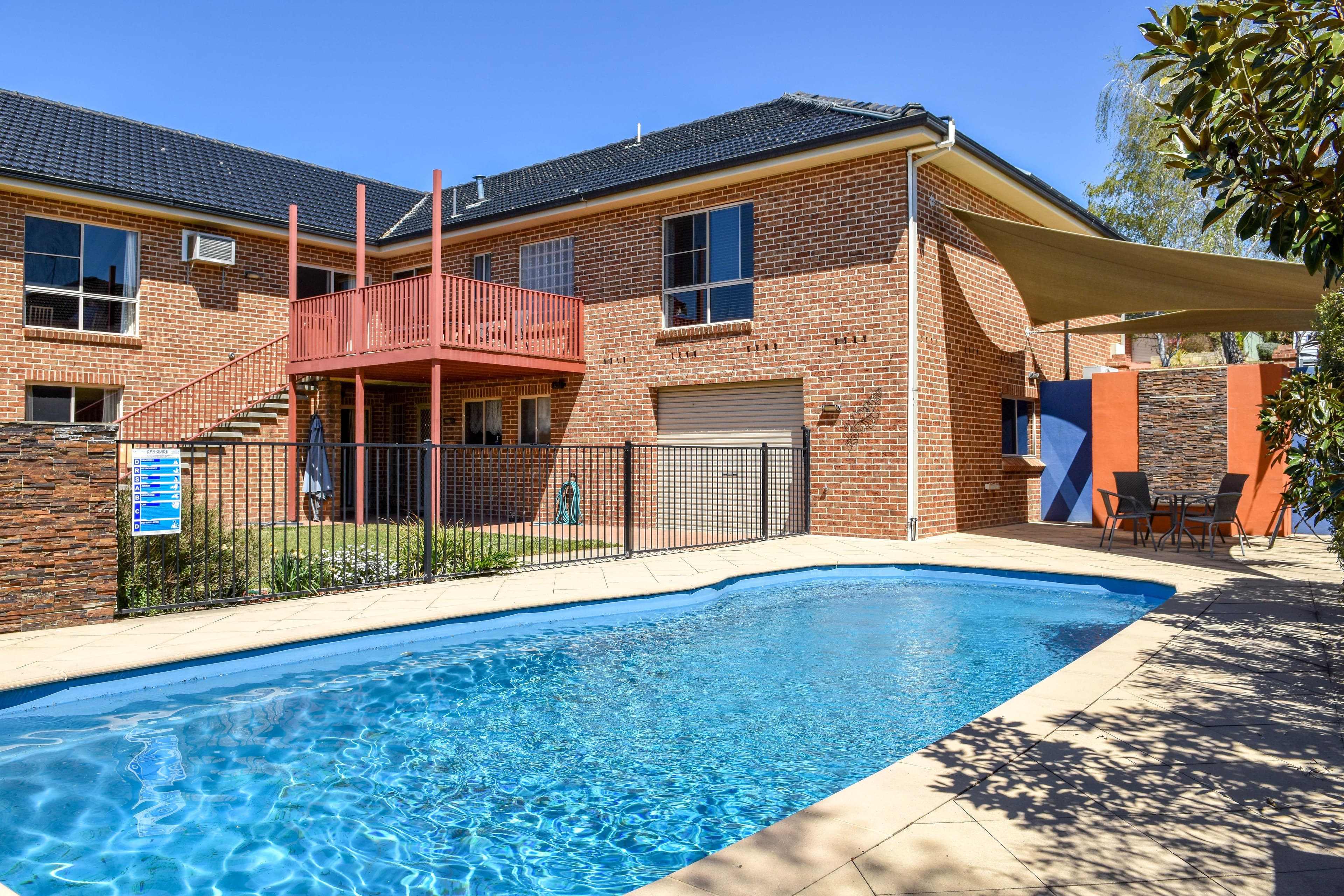26 Cherrywood Crescent, Llanarth - Thumbnail 2
