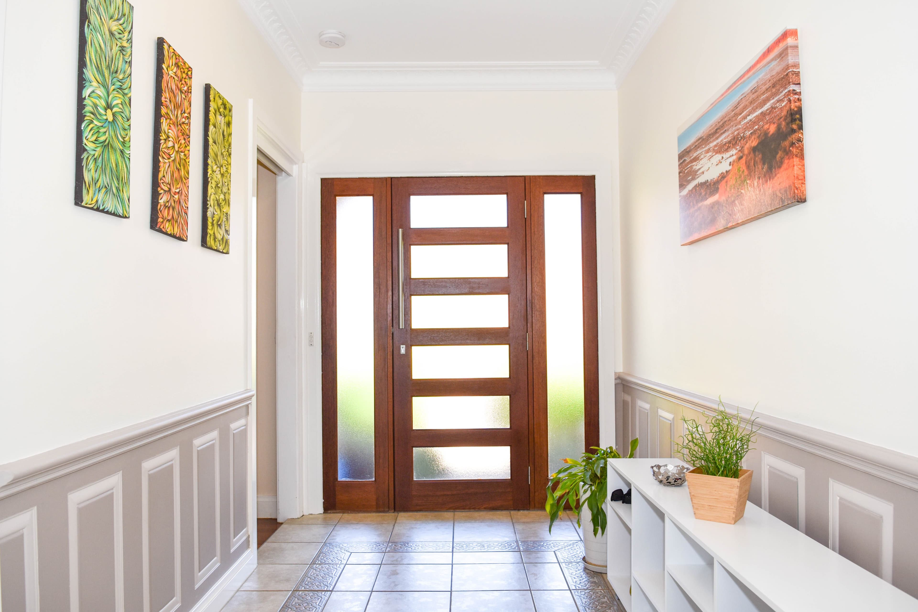 26 Cherrywood Crescent, Llanarth - Thumbnail 4