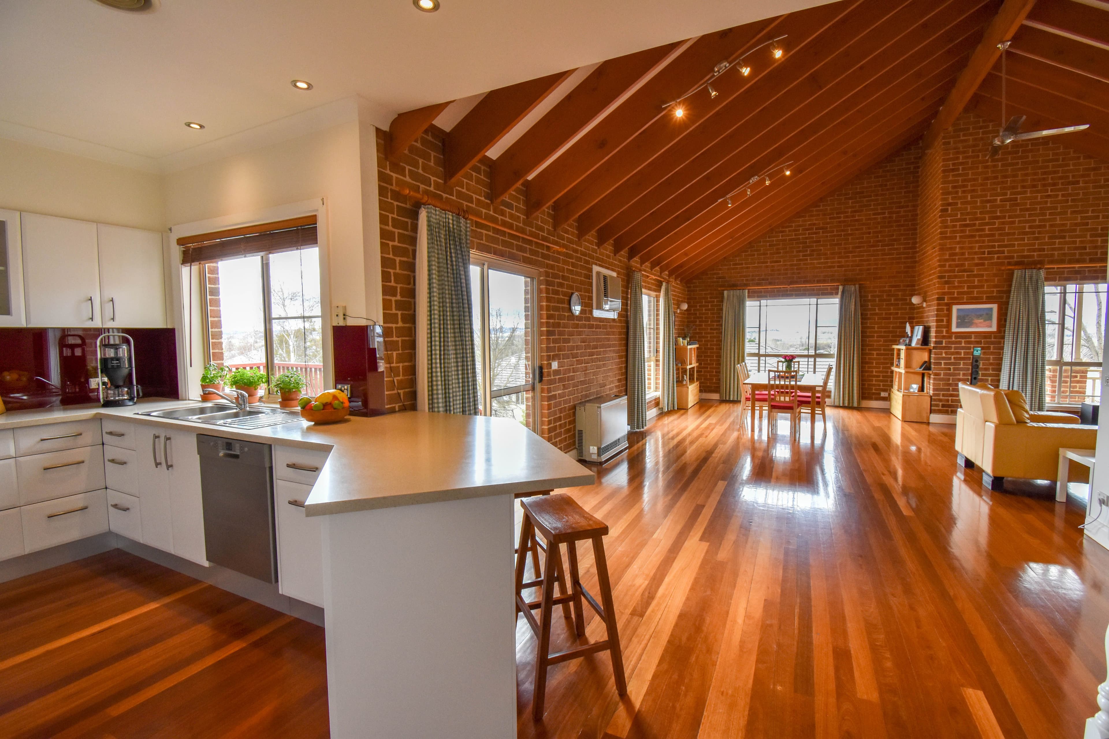 26 Cherrywood Crescent, Llanarth - Thumbnail 5