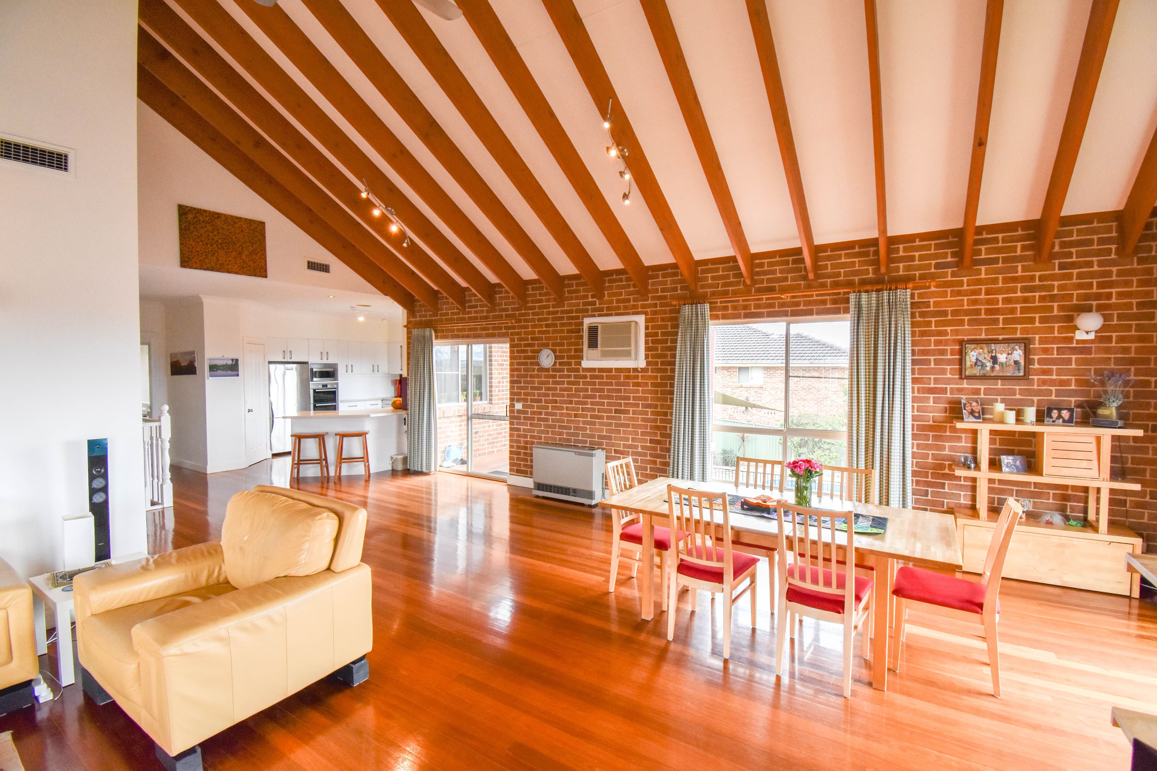 26 Cherrywood Crescent, Llanarth - Thumbnail 8