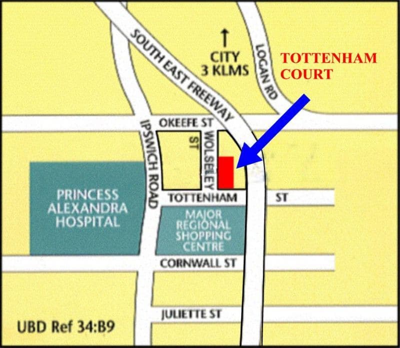 24 Tottenham Court, WOOLLOONGABBA QLD 4102, Woolloongabba - Thumbnail 5