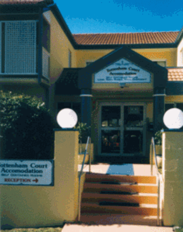 24 Tottenham Court, WOOLLOONGABBA QLD 4102, Woolloongabba - Thumbnail 6