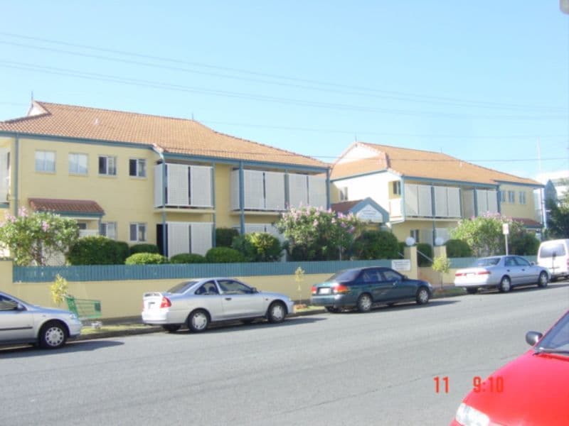 24 Tottenham Court, WOOLLOONGABBA QLD 4102, Woolloongabba - Thumbnail 7