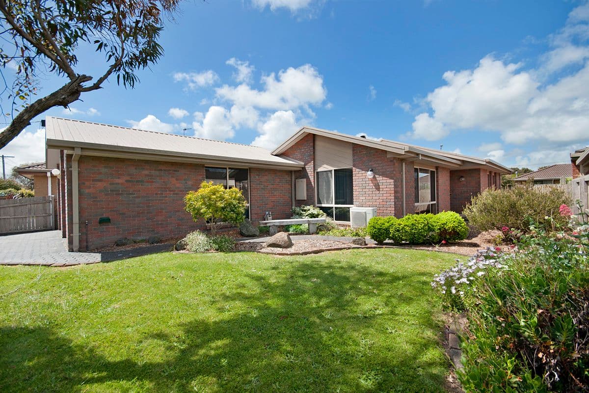 11 Moonah Street, WARRNAMBOOL VIC 3280, Warrnambool - Image 1