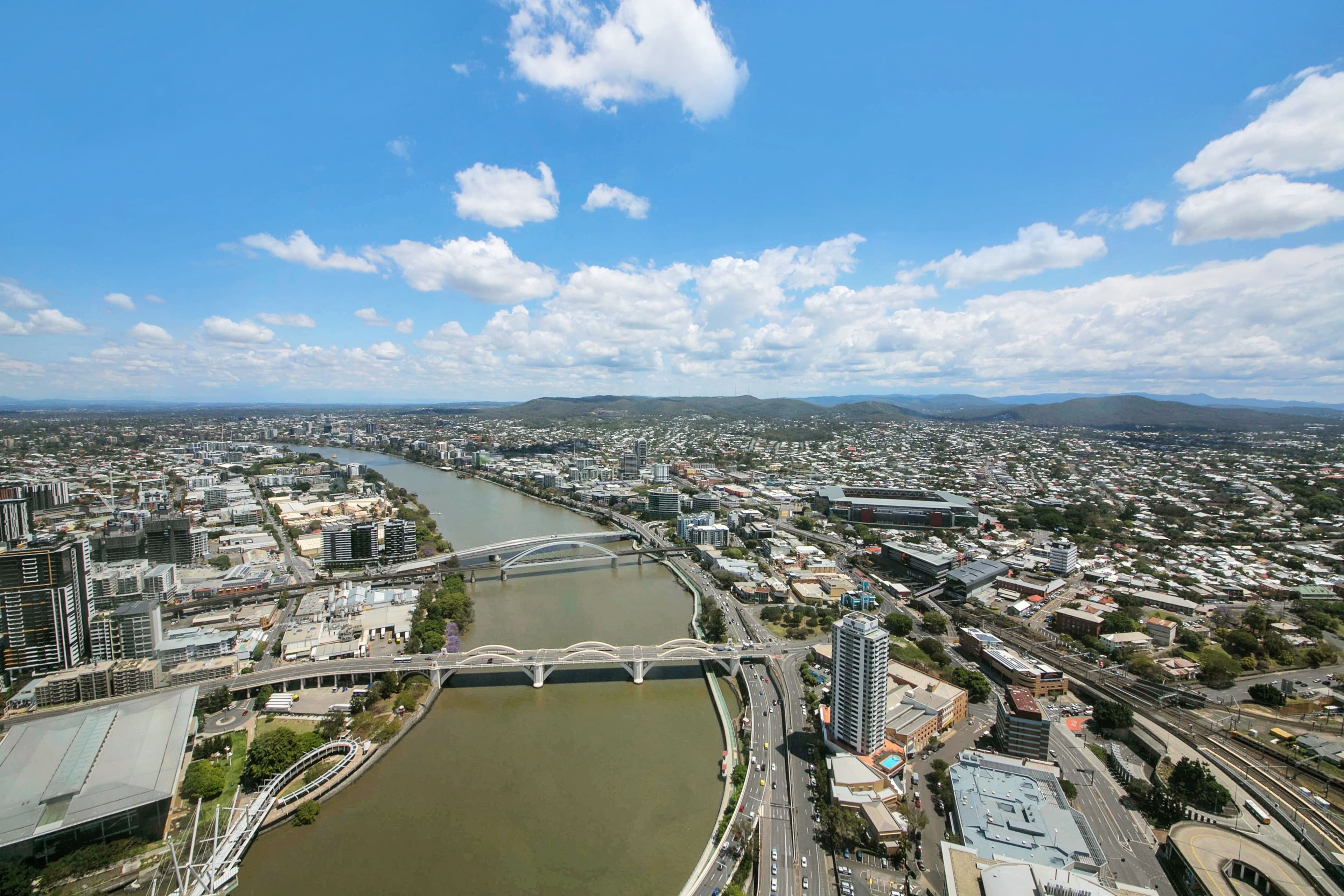 43 Herschel Street, BRISBANE QLD 4000, Brisbane City - Image 1
