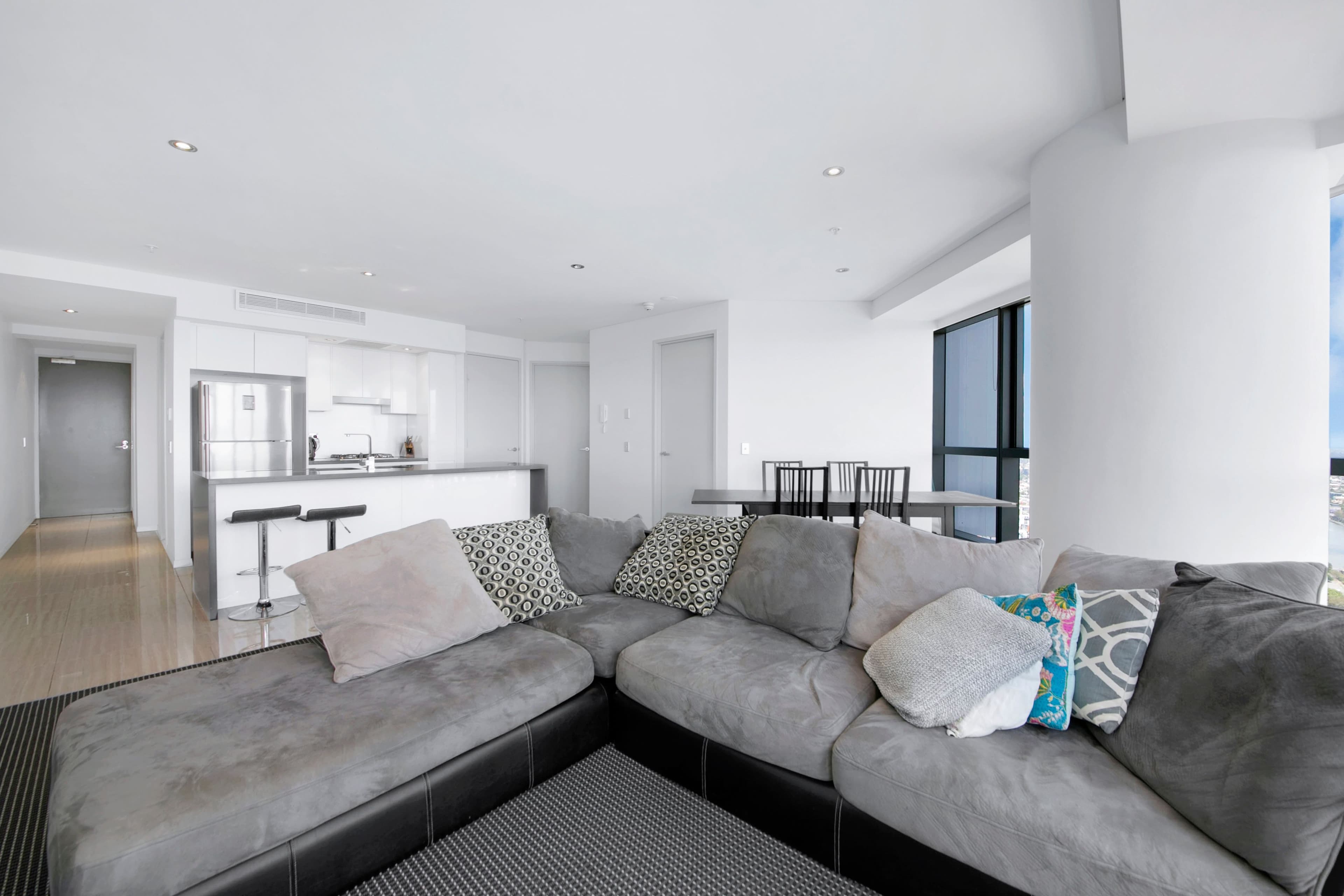 43 Herschel Street, BRISBANE QLD 4000, Brisbane City - Thumbnail 3
