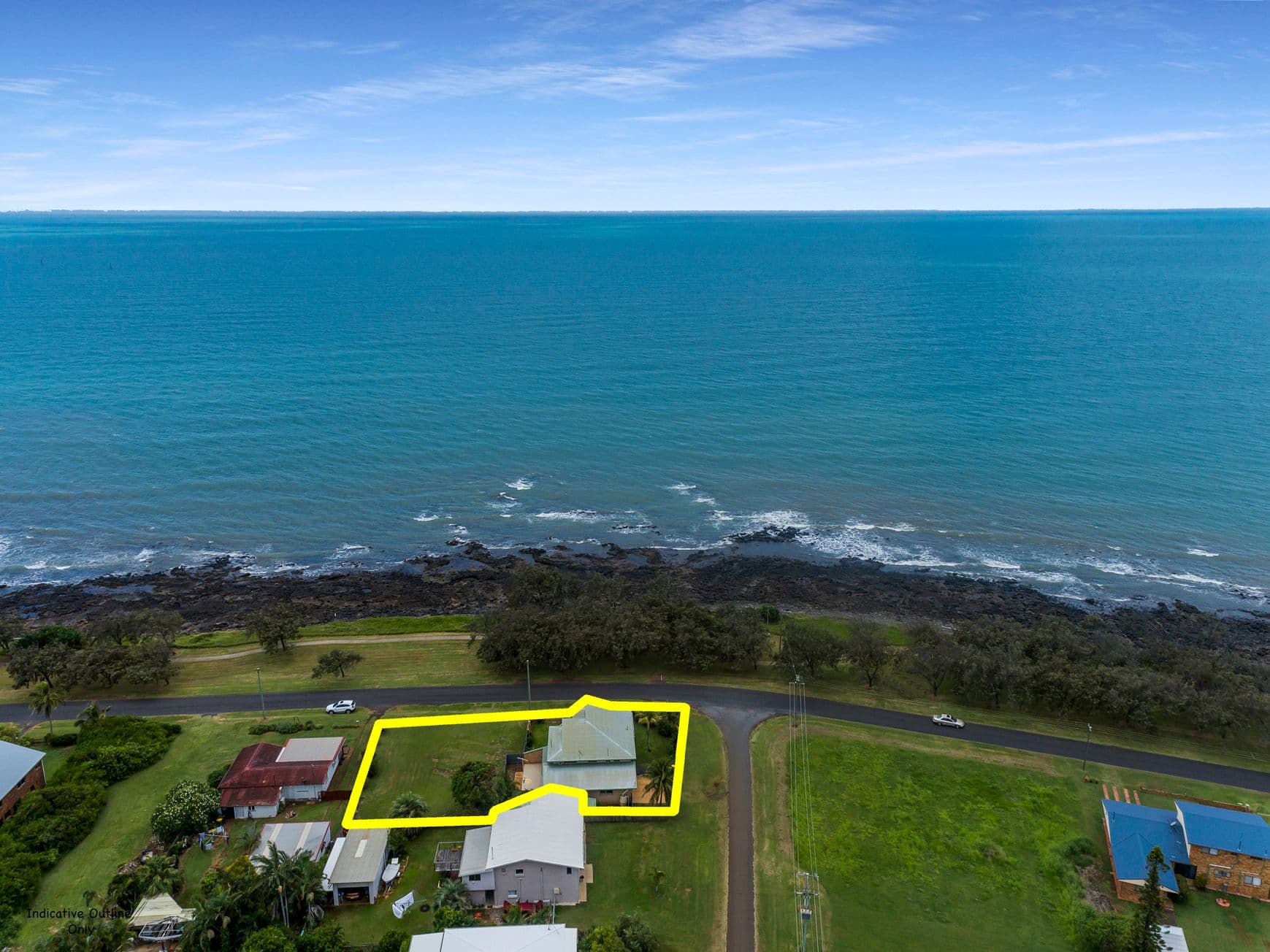 17 Sea Esplanade, Burnett Heads QLD 4670, Burnett Heads - Image 1