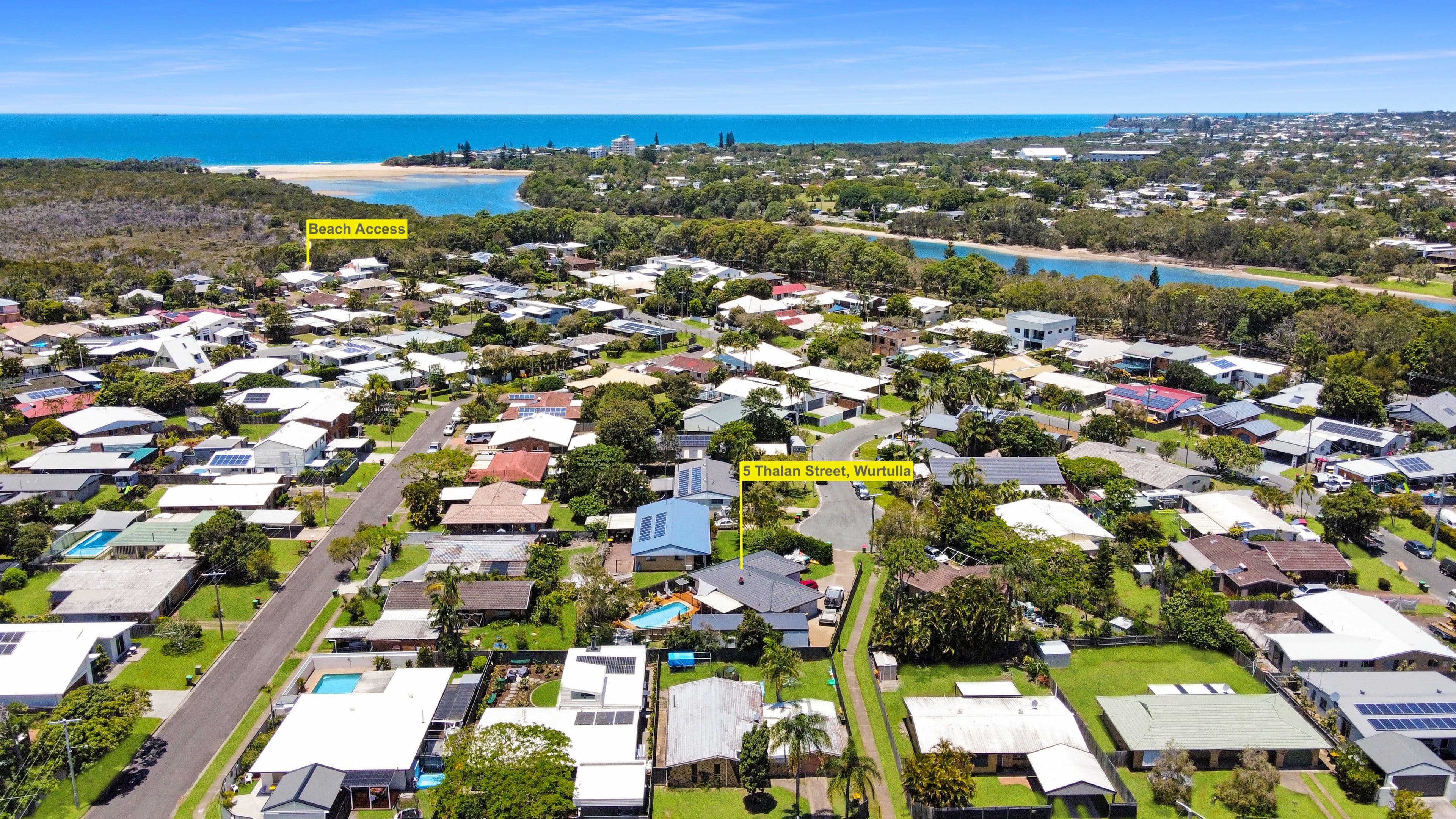 5 Thalan Court, Wurtulla QLD 4575, Wurtulla - Thumbnail 5