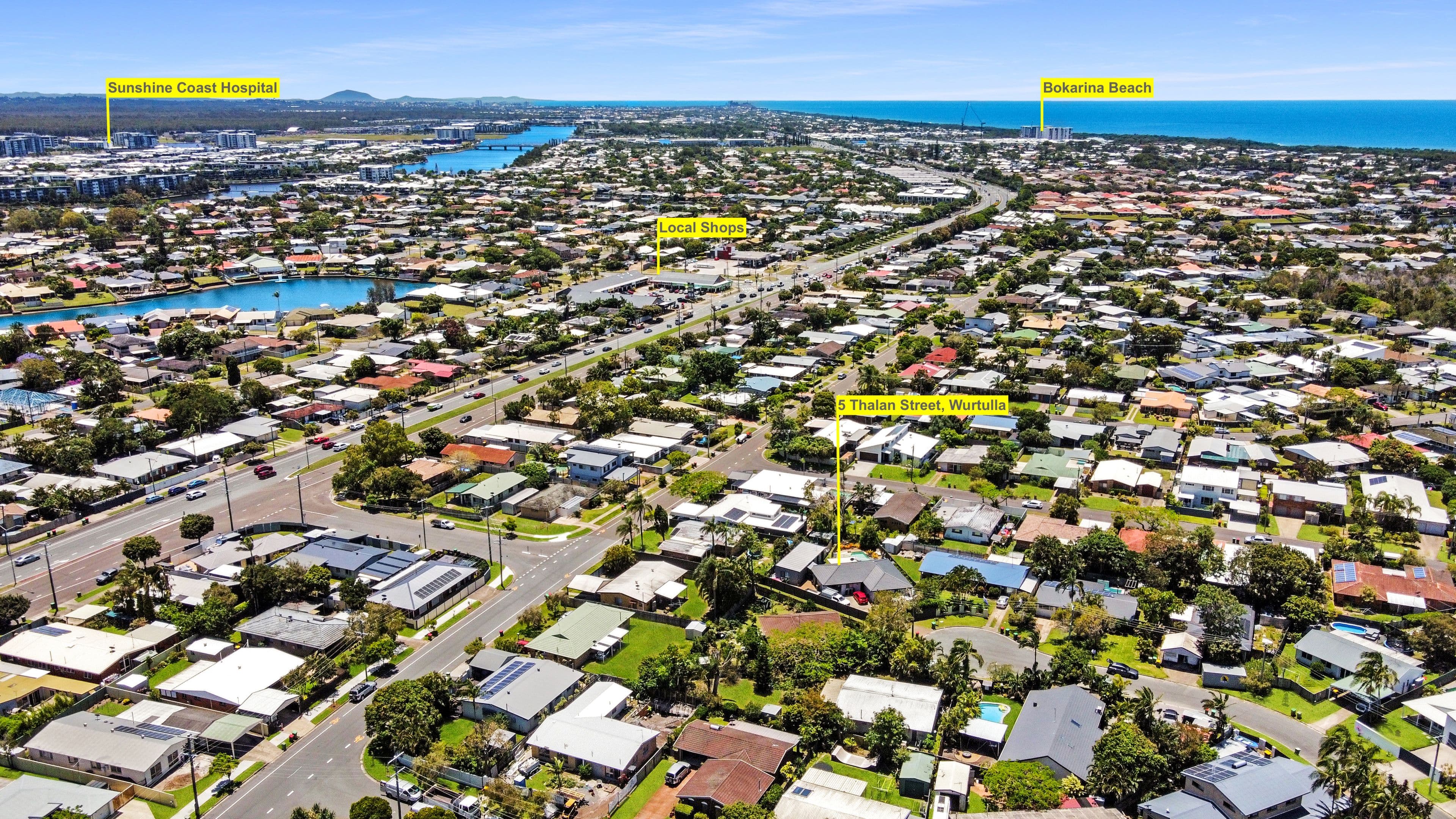 5 Thalan Court, Wurtulla QLD 4575, Wurtulla - Thumbnail 6