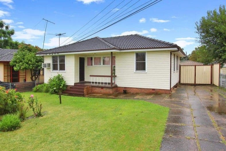 20 Colbeck Street, Tregear NSW 2770, Tregear - Image 1