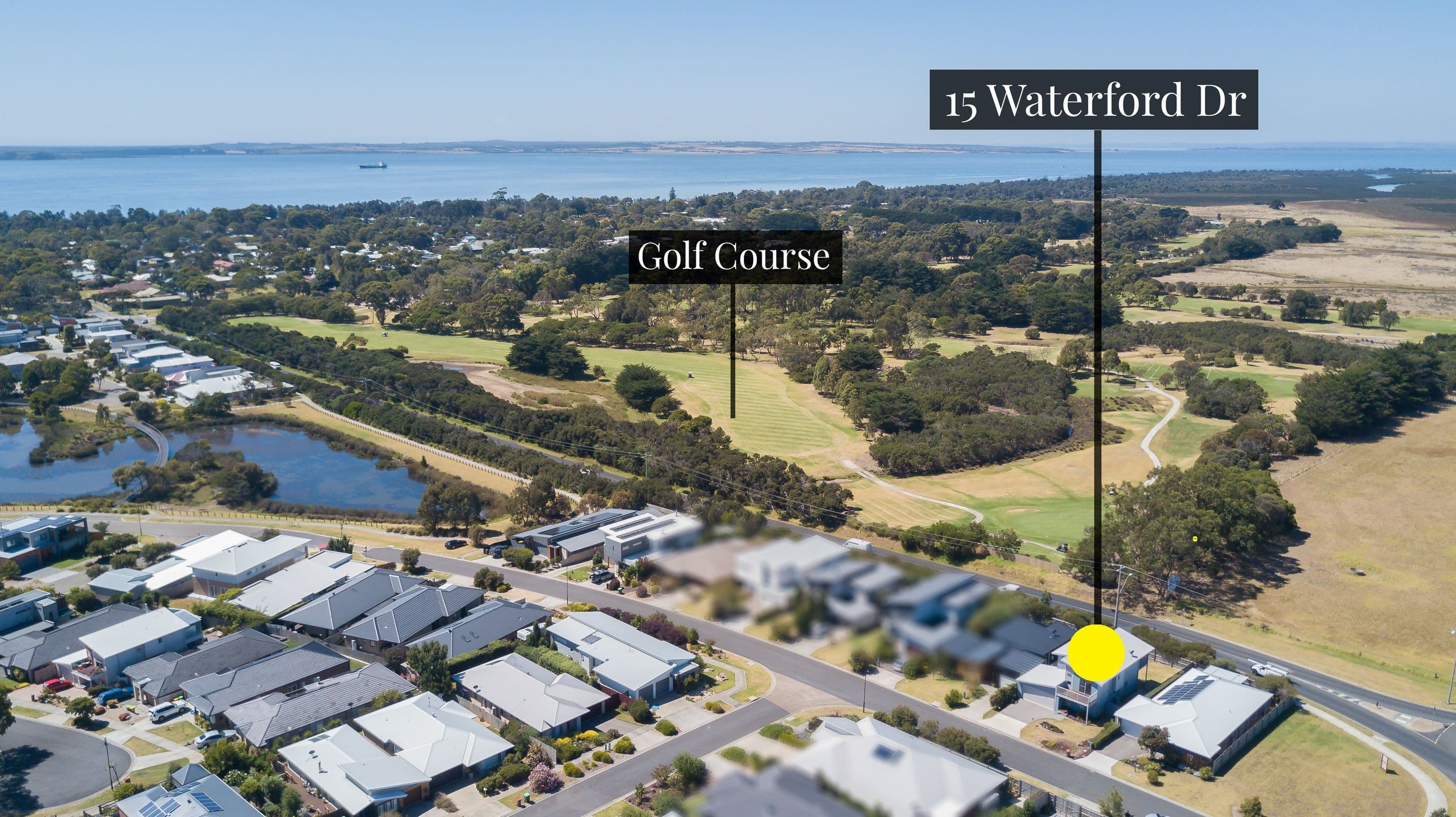 15 Waterford Drive, Cowes VIC 3922, Cowes - Thumbnail 3