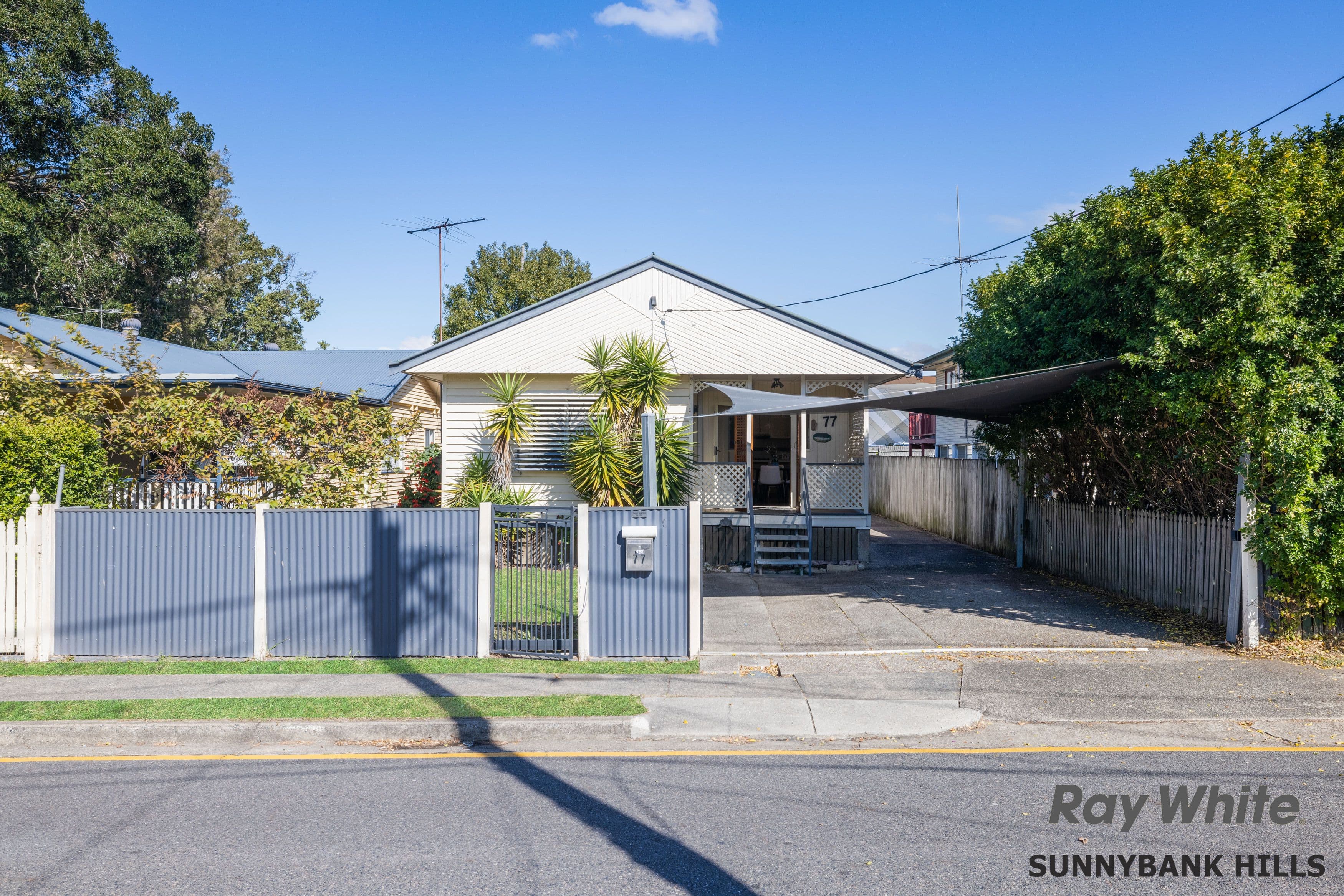 77 Norton Street, Upper Mount Gravatt QLD 4122, Upper Mount Gravatt - Image 1