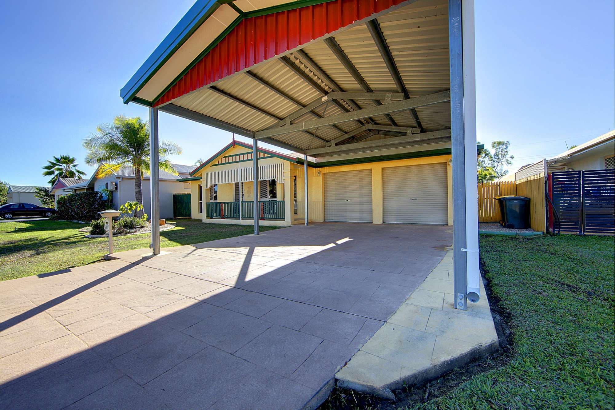 26 Eureka Crescent, KIRWAN QLD 4817, Kirwan - Image 1