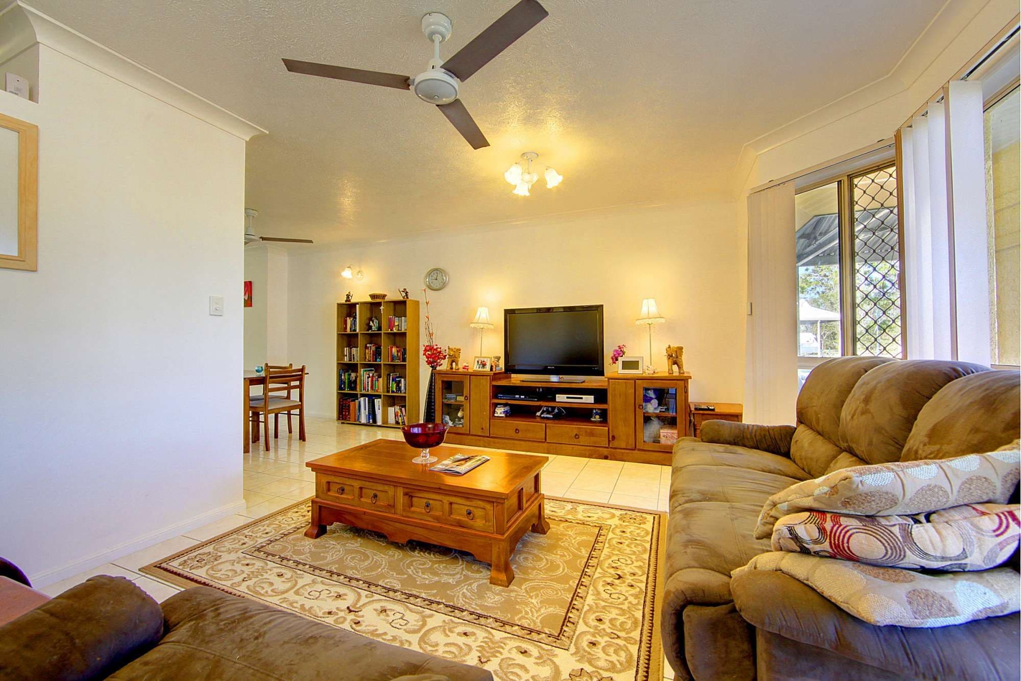 26 Eureka Crescent, KIRWAN QLD 4817, Kirwan - Thumbnail 2