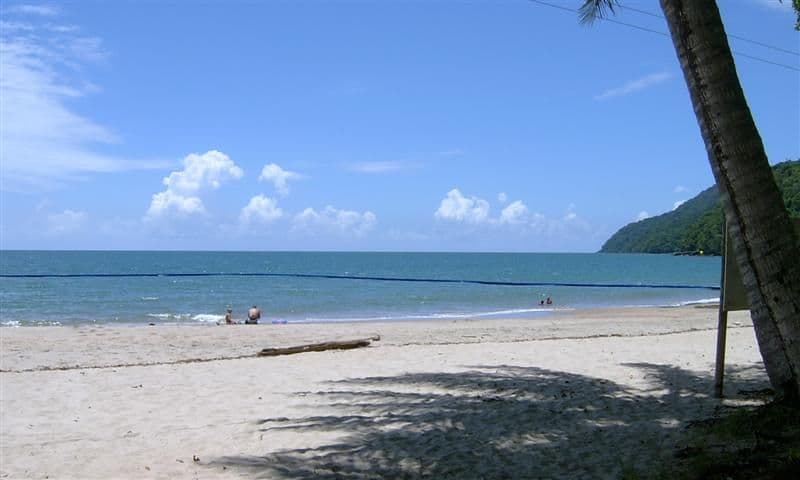 4 Etty Bay Road, ETTY BAY QLD 4858, Etty Bay - Thumbnail 2
