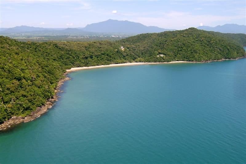 4 Etty Bay Road, ETTY BAY QLD 4858, Etty Bay - Thumbnail 3