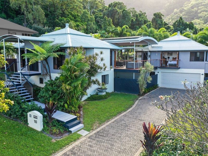 10 Savannah Street, Palm Cove QLD 4879, Palm Cove - Image 1