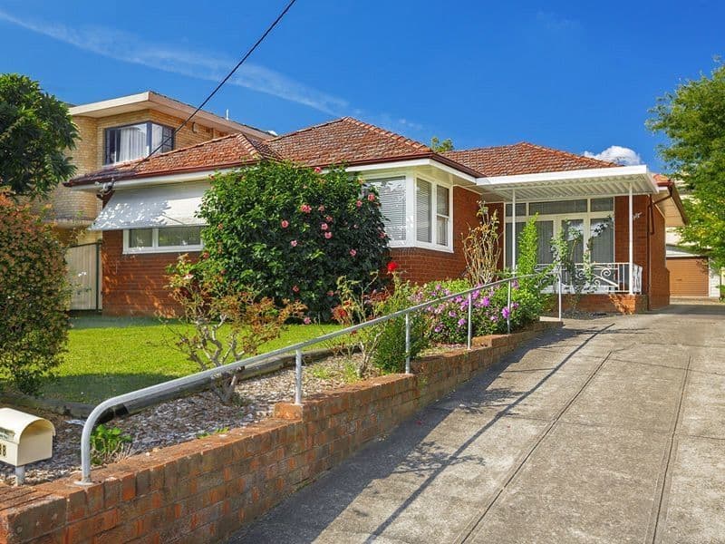 38 Mosely Street, Strathfield - Image 1