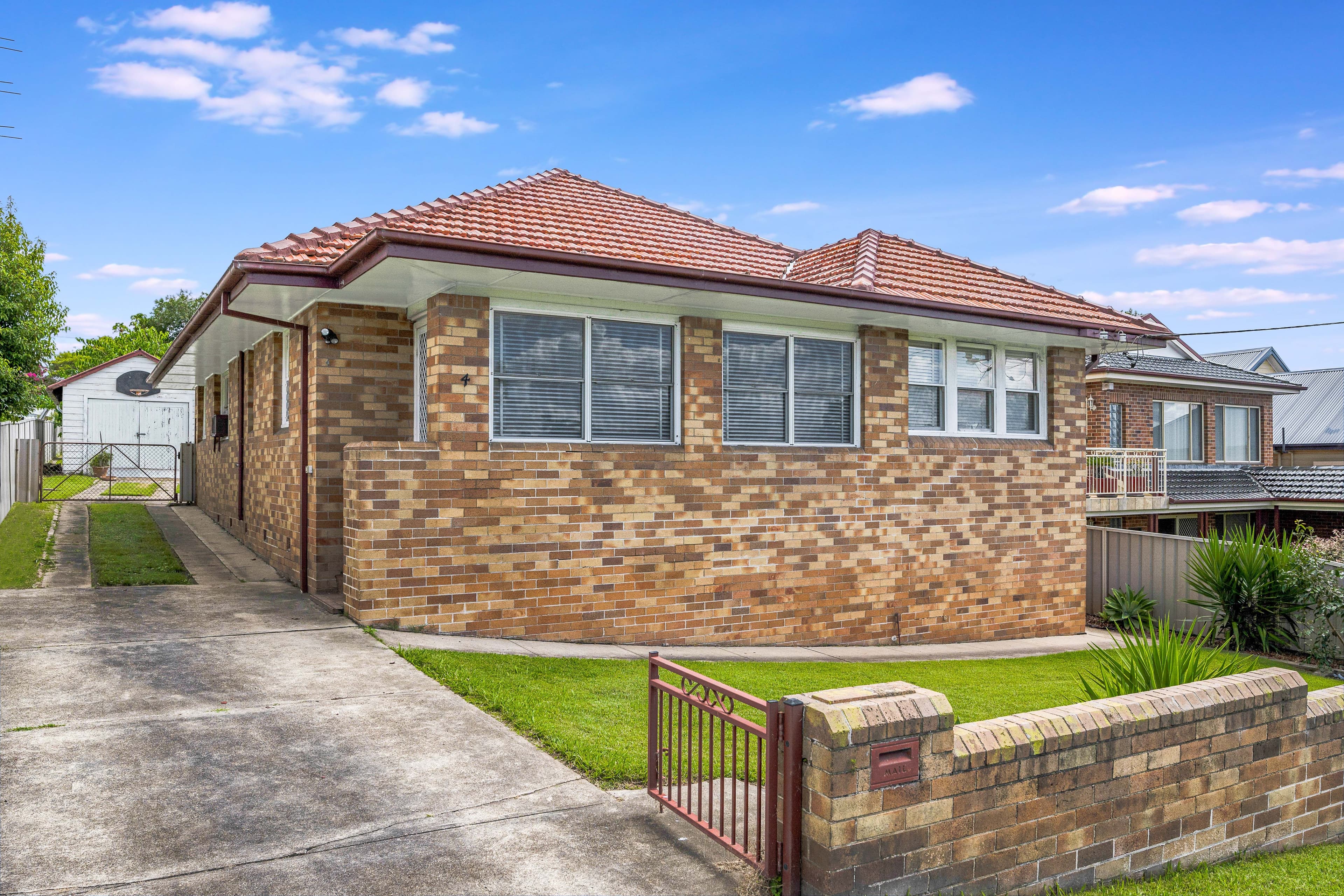 4 Clift Street, Maitland NSW 2320, Maitland - Image 1