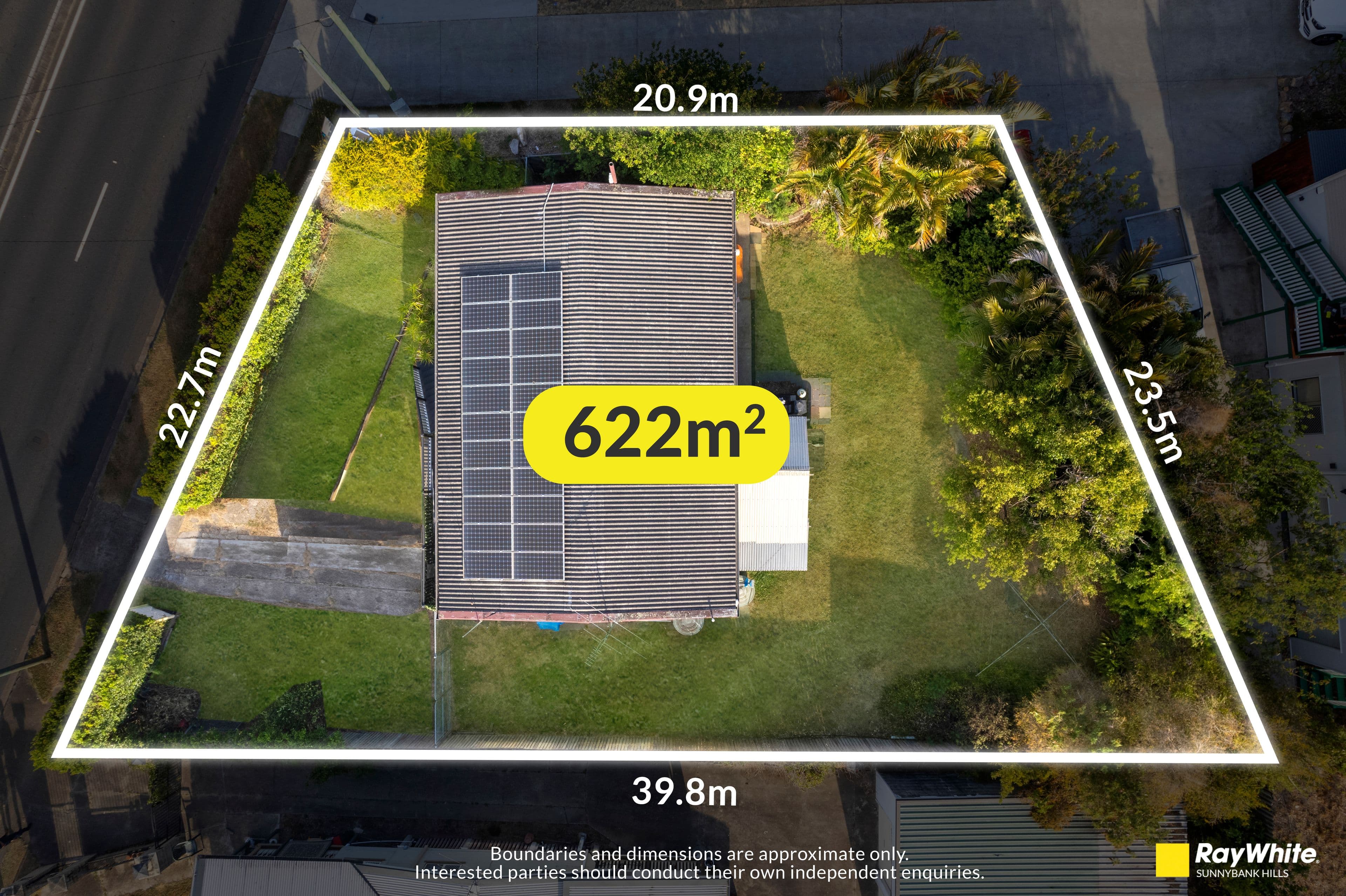 277 Beenleigh Road, Sunnybank QLD 4109, Sunnybank Hills - Thumbnail 4