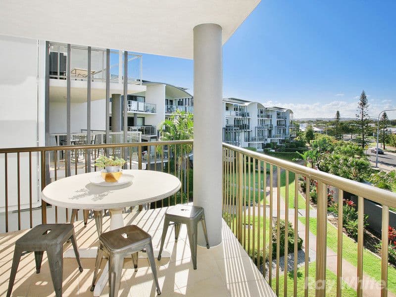 Unit 47 10 Grand Parade, Parrearra QLD 4575, Parrearra - Image 1