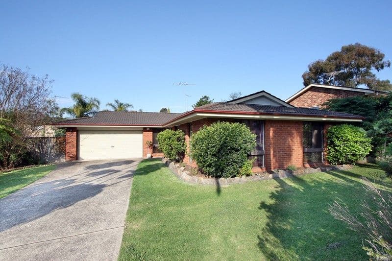 66 Gumnut Road, CHERRYBROOK NSW 2126, Cherrybrook - Image 1