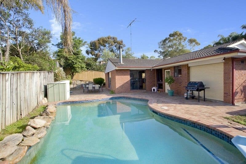 66 Gumnut Road, CHERRYBROOK NSW 2126, Cherrybrook - Thumbnail 7