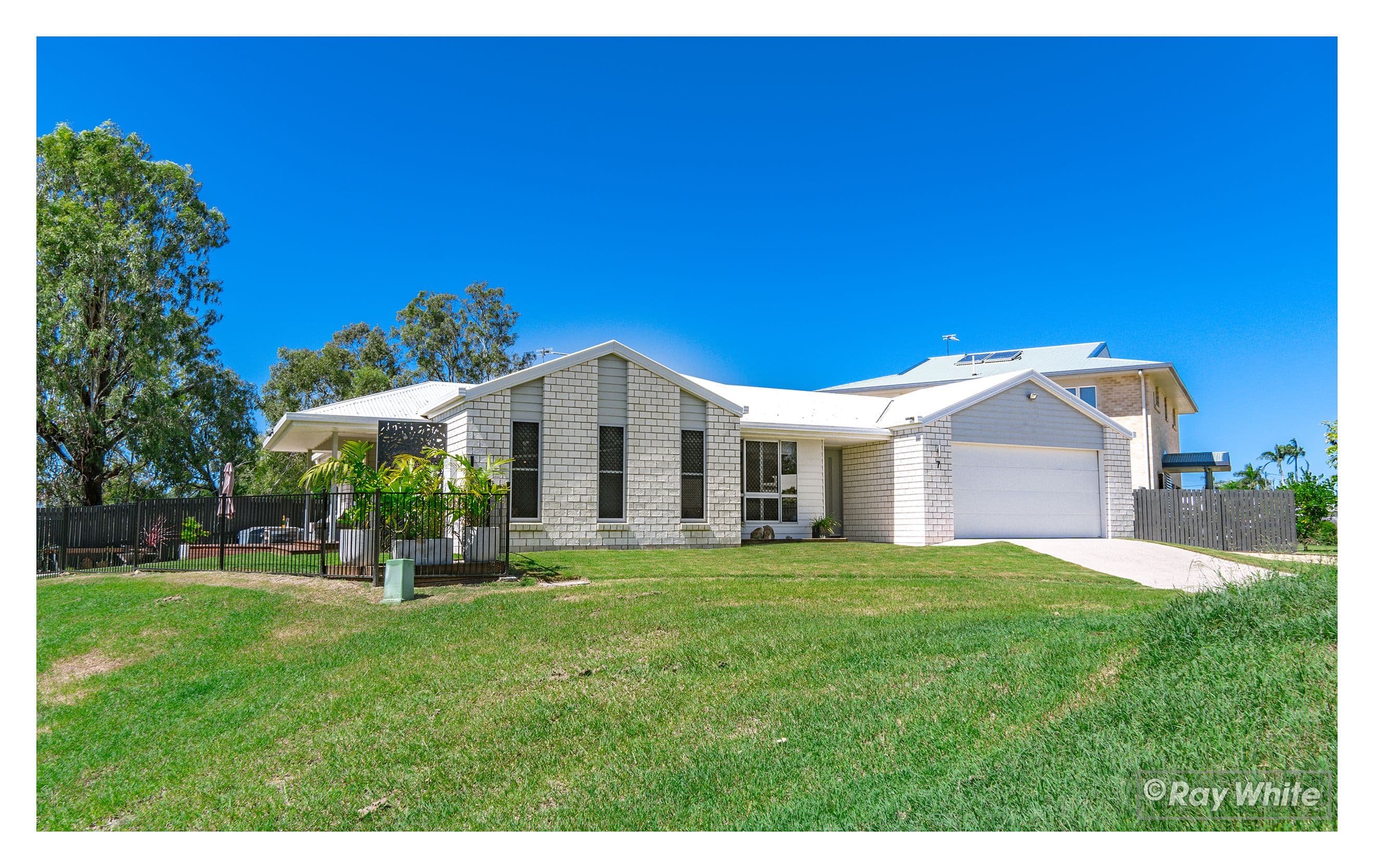 190 Lion Creek Road, Wandal QLD 4700, Wandal - Image 1