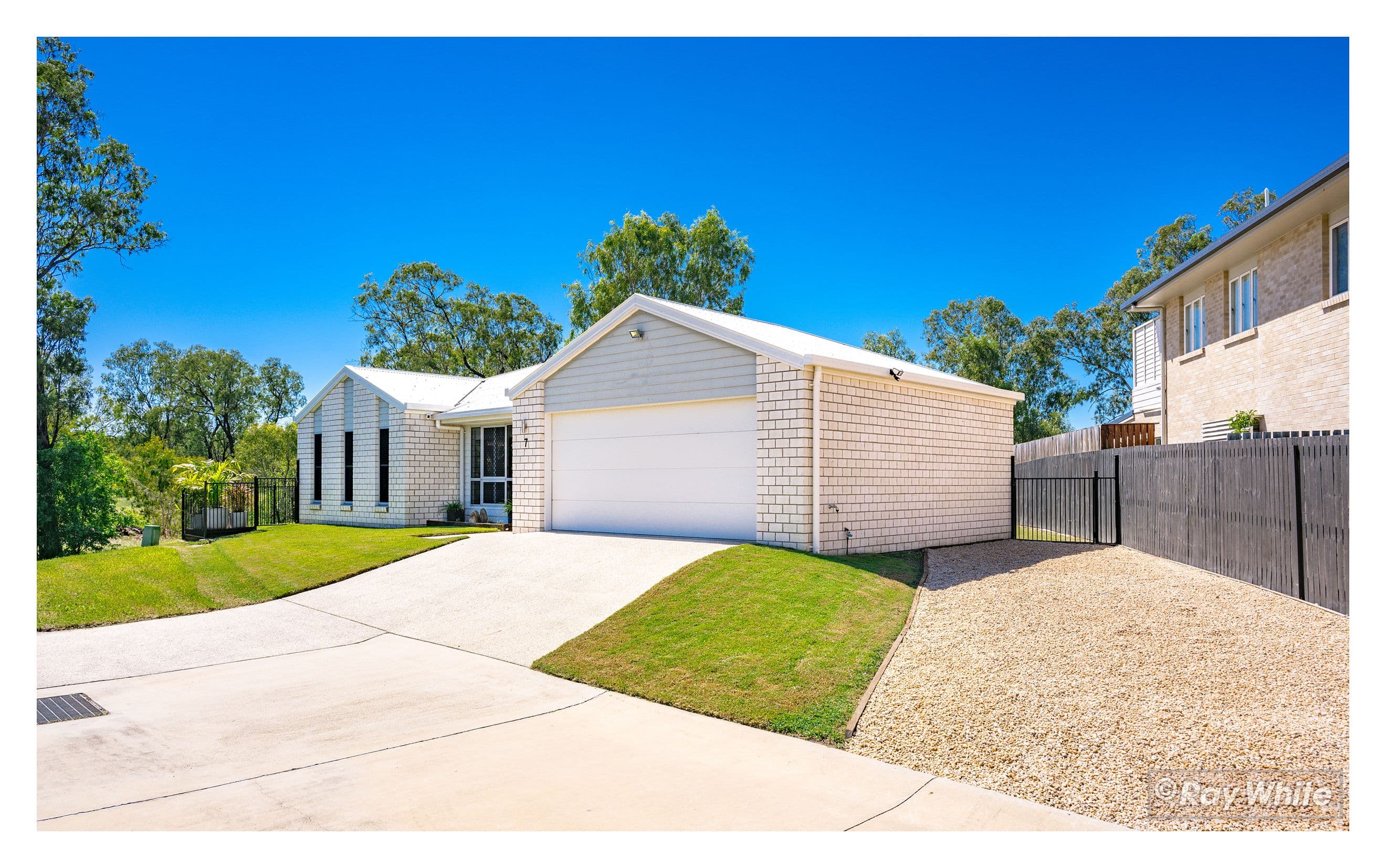 190 Lion Creek Road, Wandal QLD 4700, Wandal - Thumbnail 2