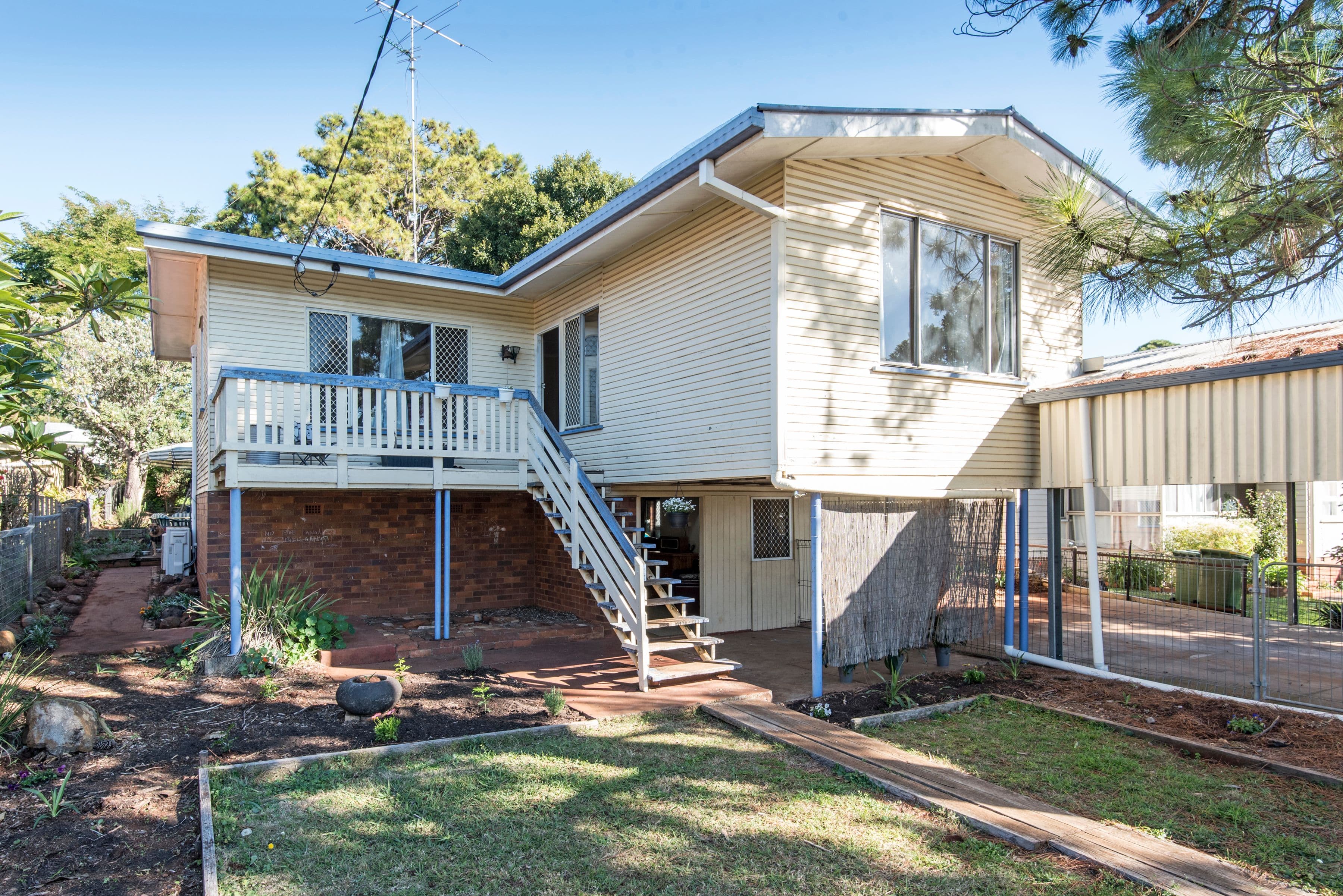 62 Dunne Street, Harristown QLD 4350, Harristown - Image 1