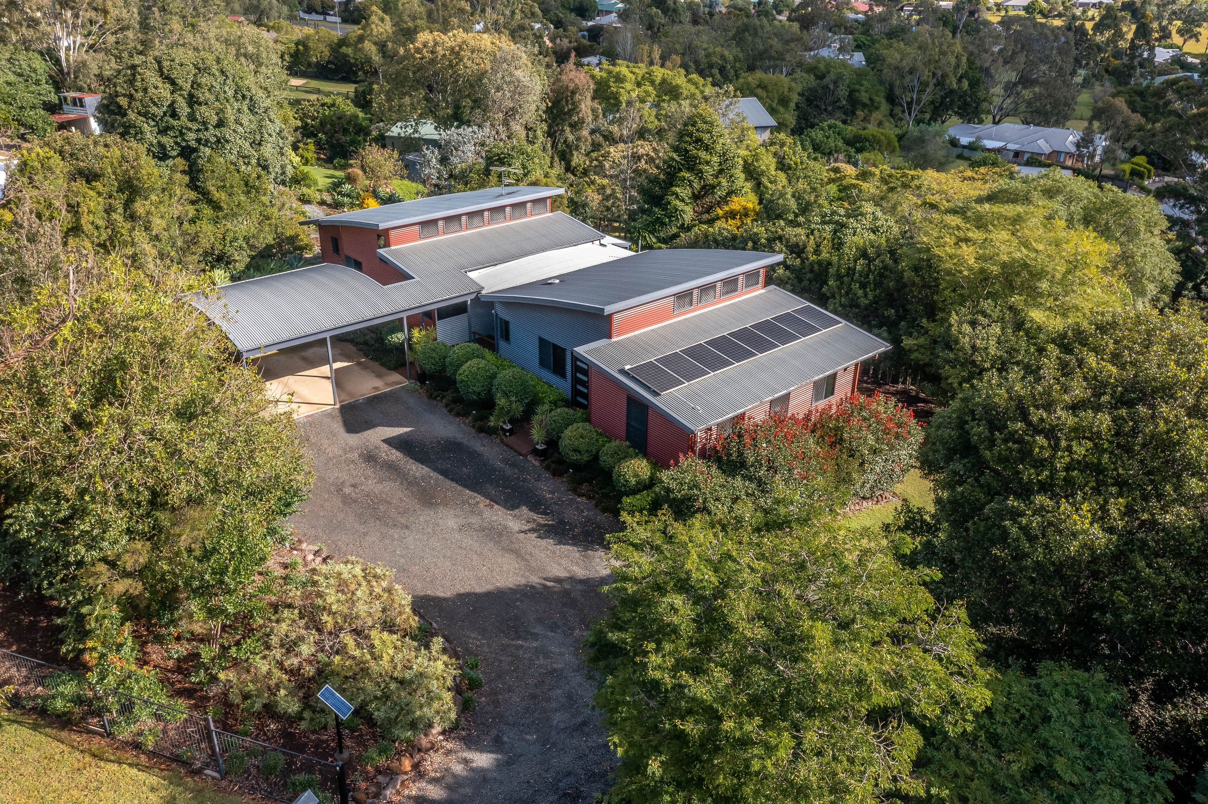 15 Palmer Drive, Highfields QLD 4352, Highfields - Image 1