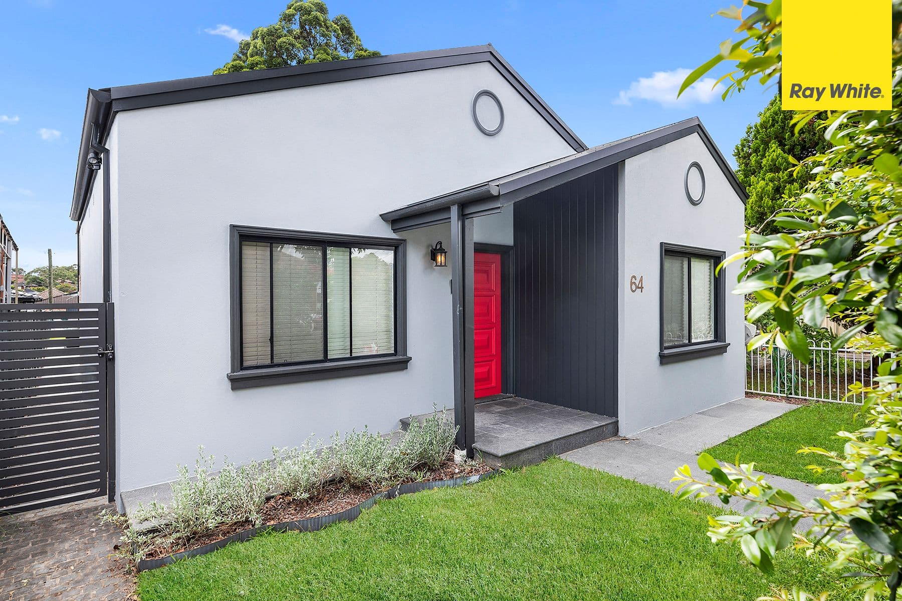 64 Beauchamp Street, Wiley Park NSW 2195, Wiley Park - Thumbnail 2