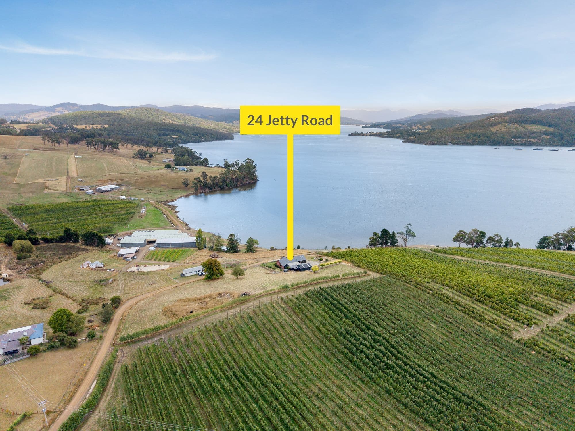 24 Jetty Road, Waterloo TAS 7109, Waterloo - Thumbnail 2